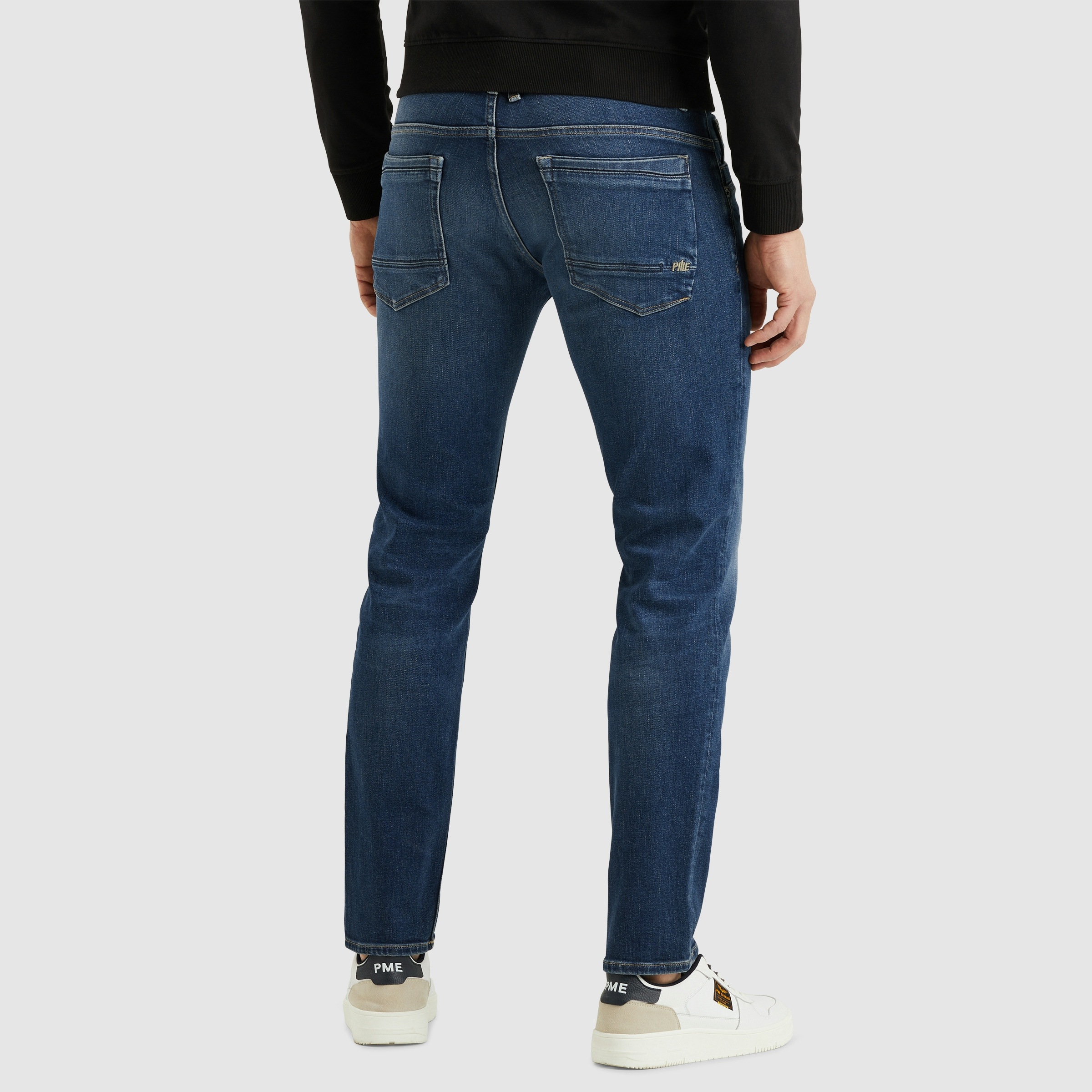 Thumbnail - PME LEGEND 5-Pocket-Jeans "SKYRAK PTR720" mit Stretch-Anteil
