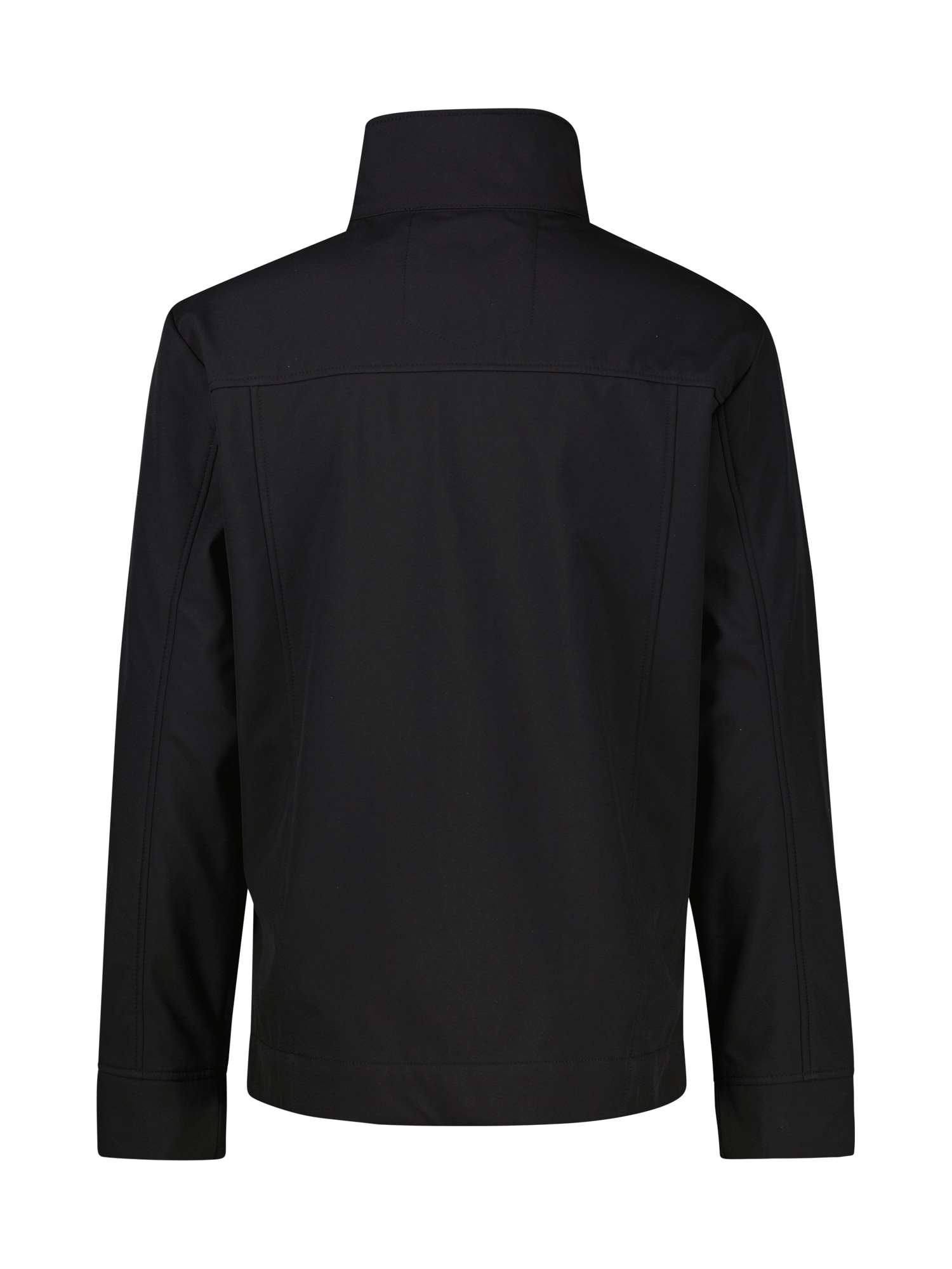 LERROS Blouson »Herren Softshell Blouson« ohne Kapuze