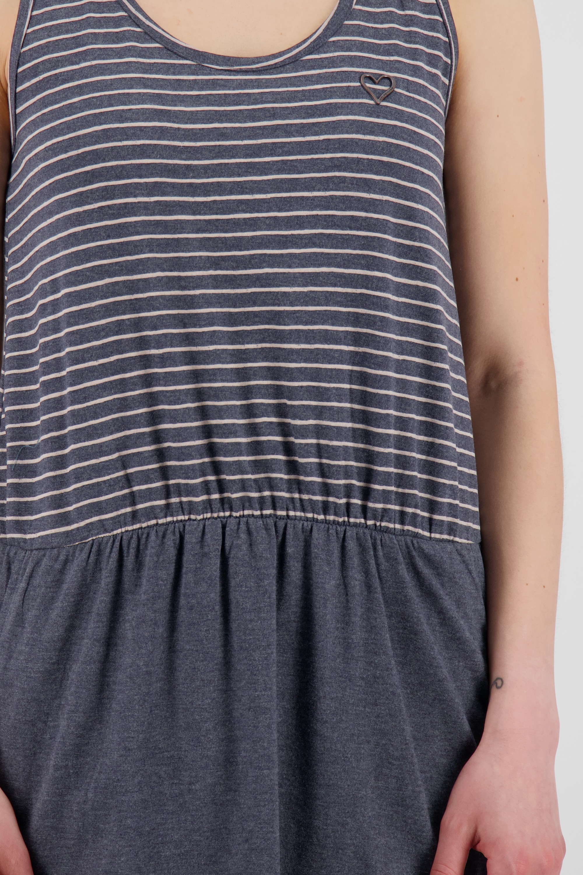 Alife & Kickin Jerseykleid »Damen RosalieAK«