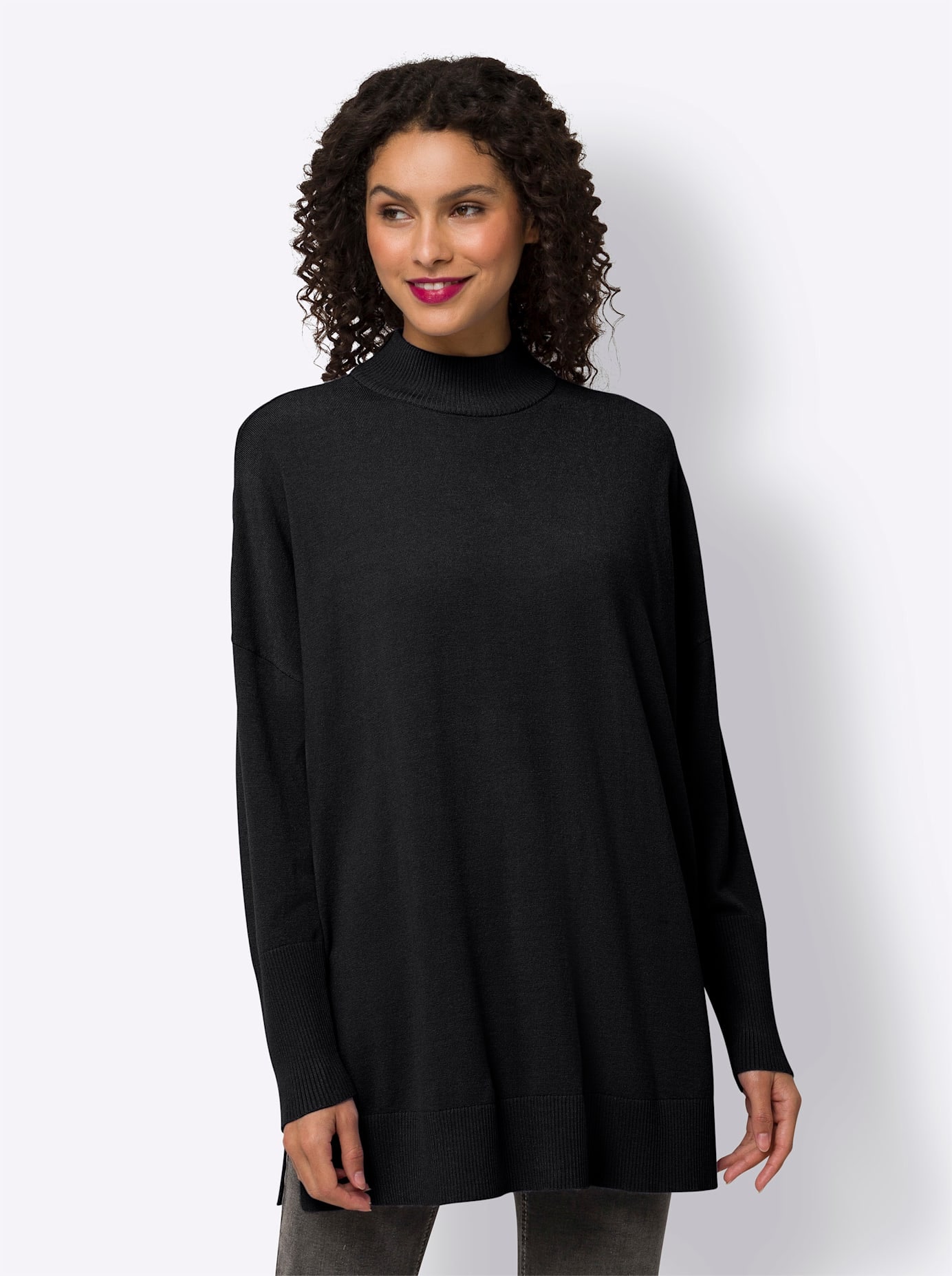 heine Strickpullover "Pullover" günstig online kaufen