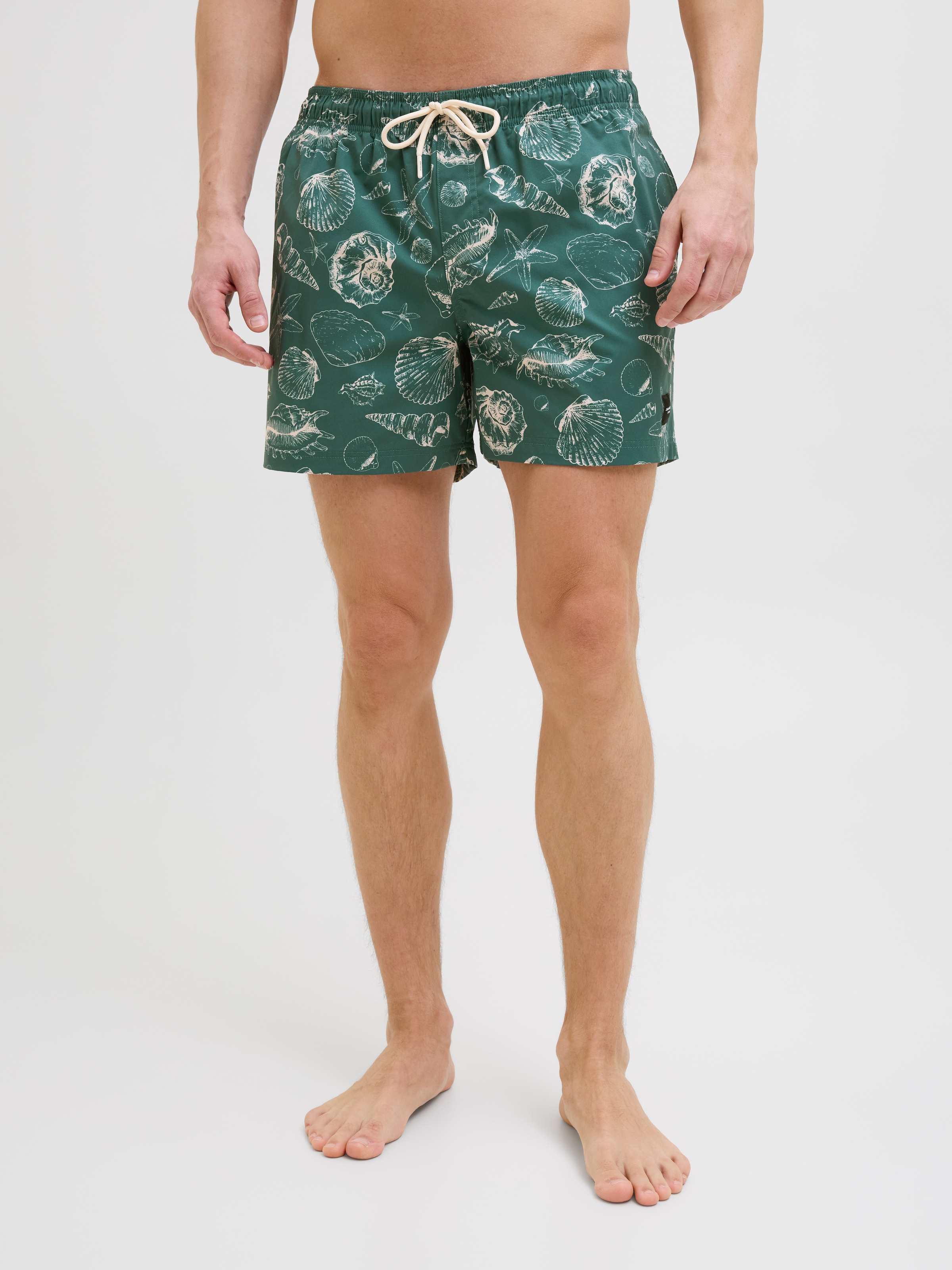 Jack & Jones Jack & Jones Badeshorts »JPSTMAUI JJSW...