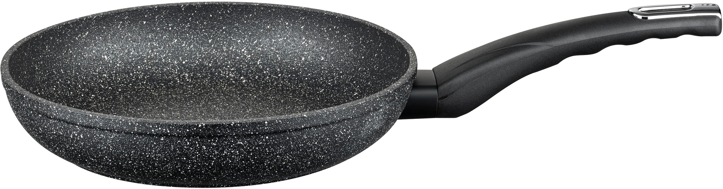 Elo Bratpfanne "Granit Evolution" Aluminium 1 Stk. tlg. Induktion günstig online kaufen