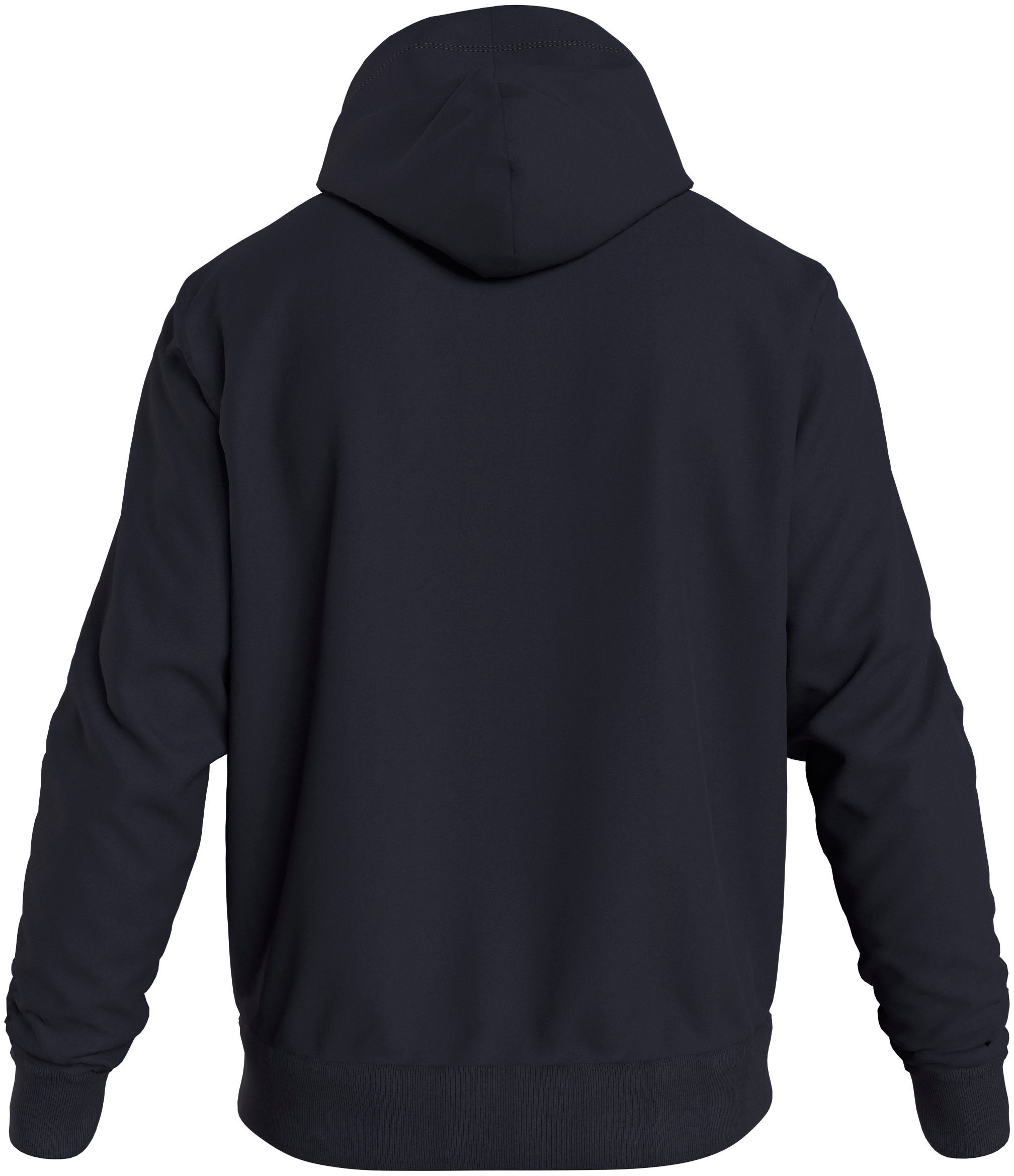 Calvin Klein Kapuzensweatshirt »DEGRADE LOGO HOODIE«
