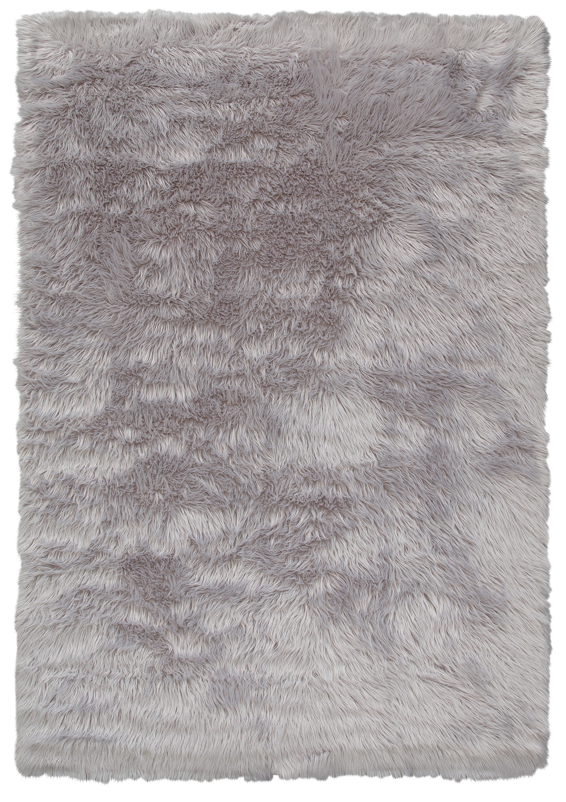 Home affaire Hochflor-Teppich »Dena«, rechteckig, 60 mm Höhe, Kunstfell, weich,... kaufen