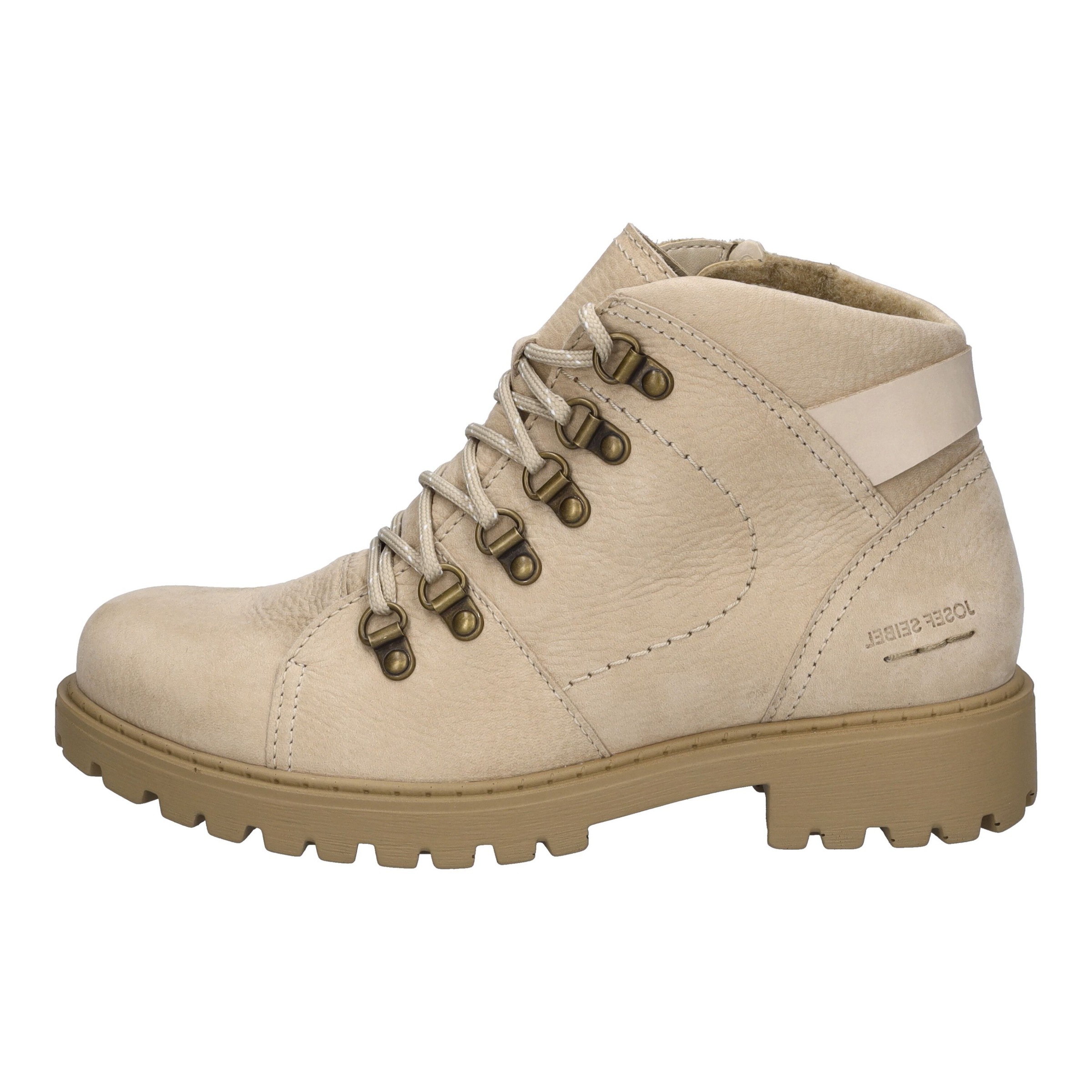 Josef Seibel Stiefelette »Marta 18, creme«