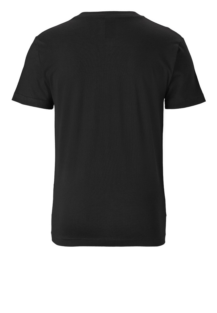 LOGOSHIRT T-Shirt »POPEYE - NAVY«, mit witzigem Print