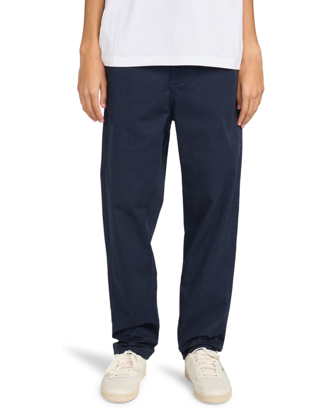 Element Chinos "Regular Comfort Twill" günstig online kaufen