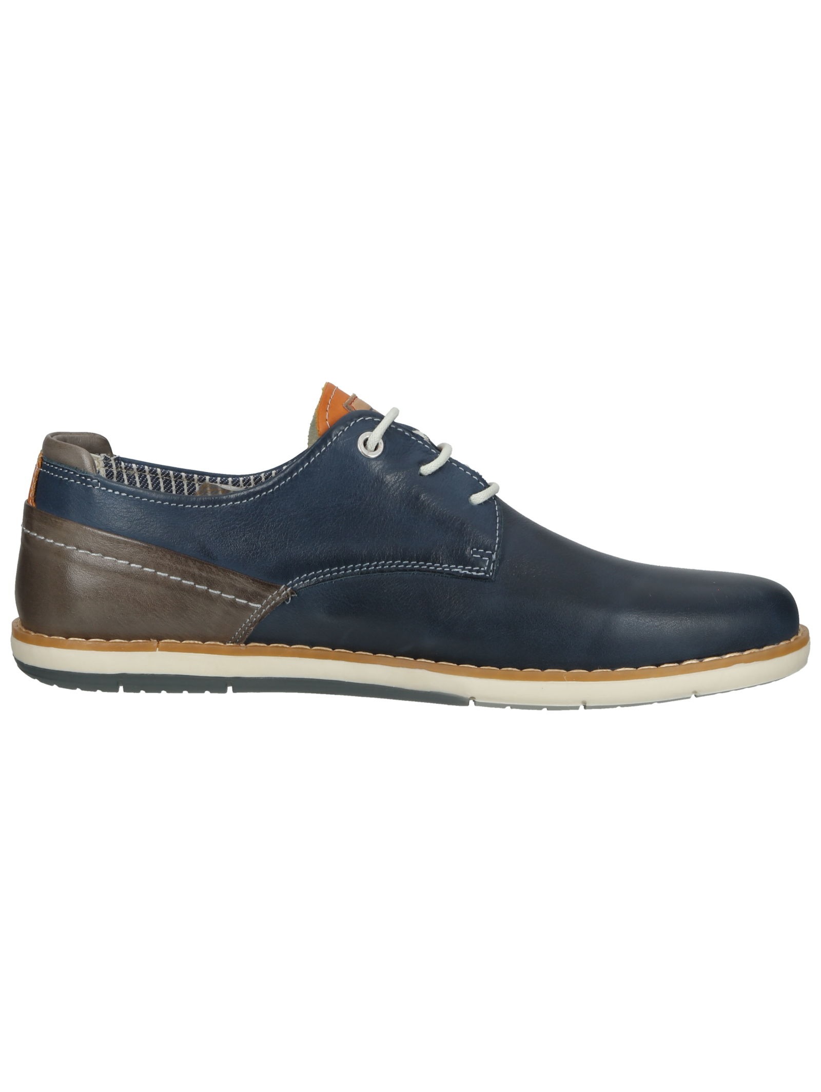 PIKOLINOS Schnürschuh "PIKOLINOS Halbschuhe Leder" günstig online kaufen