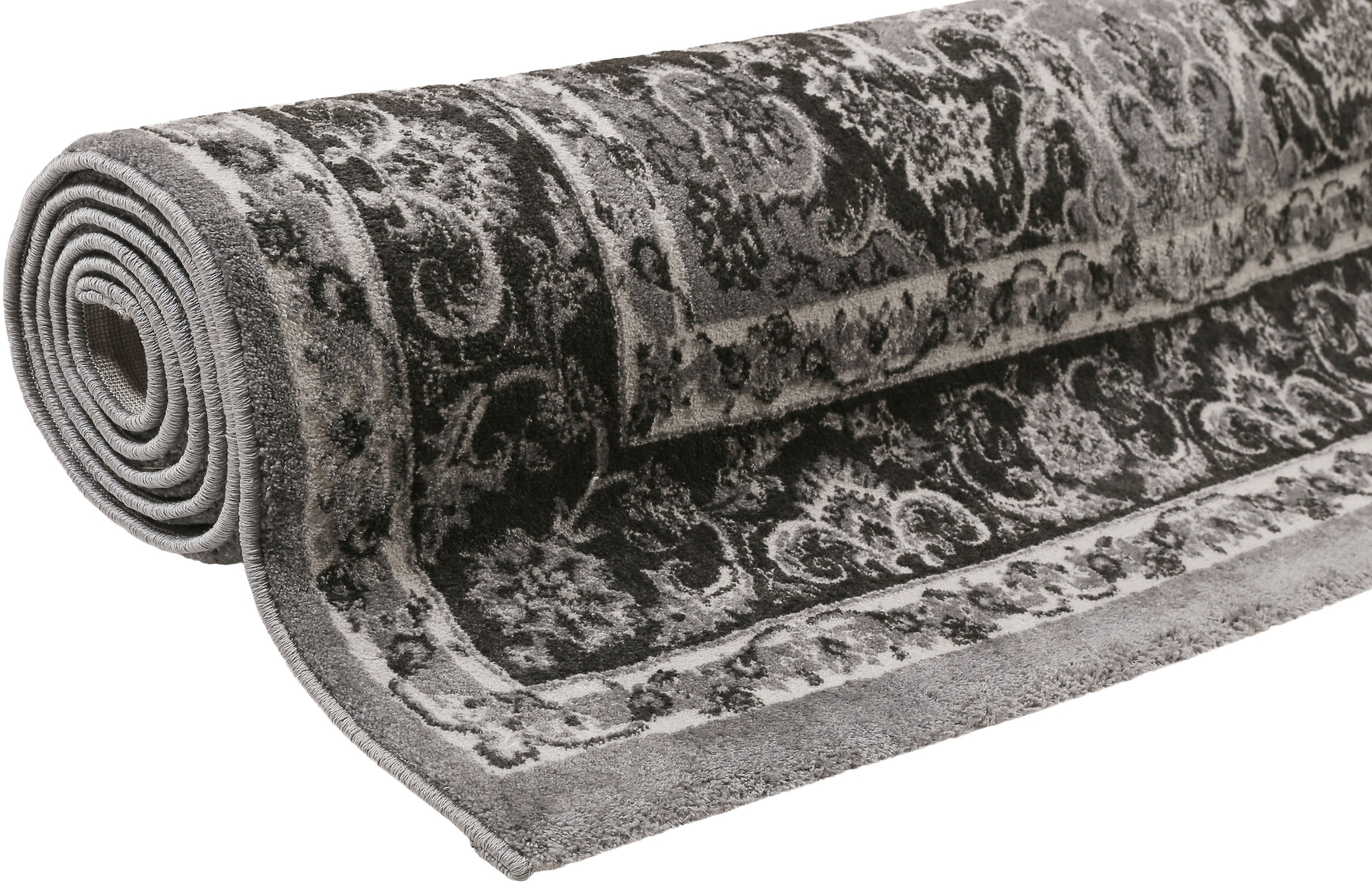 Wecon home Orientteppich »Bristol«, rechteckig, 8,5 mm Höhe