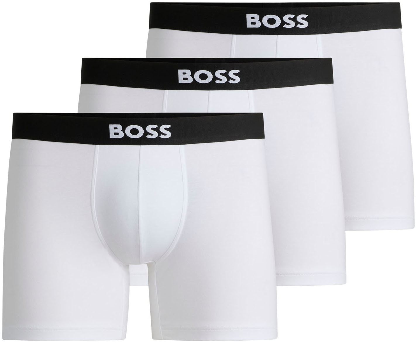 BOSS Boxer "BoxerBr 3P BOSS ONE" günstig online kaufen