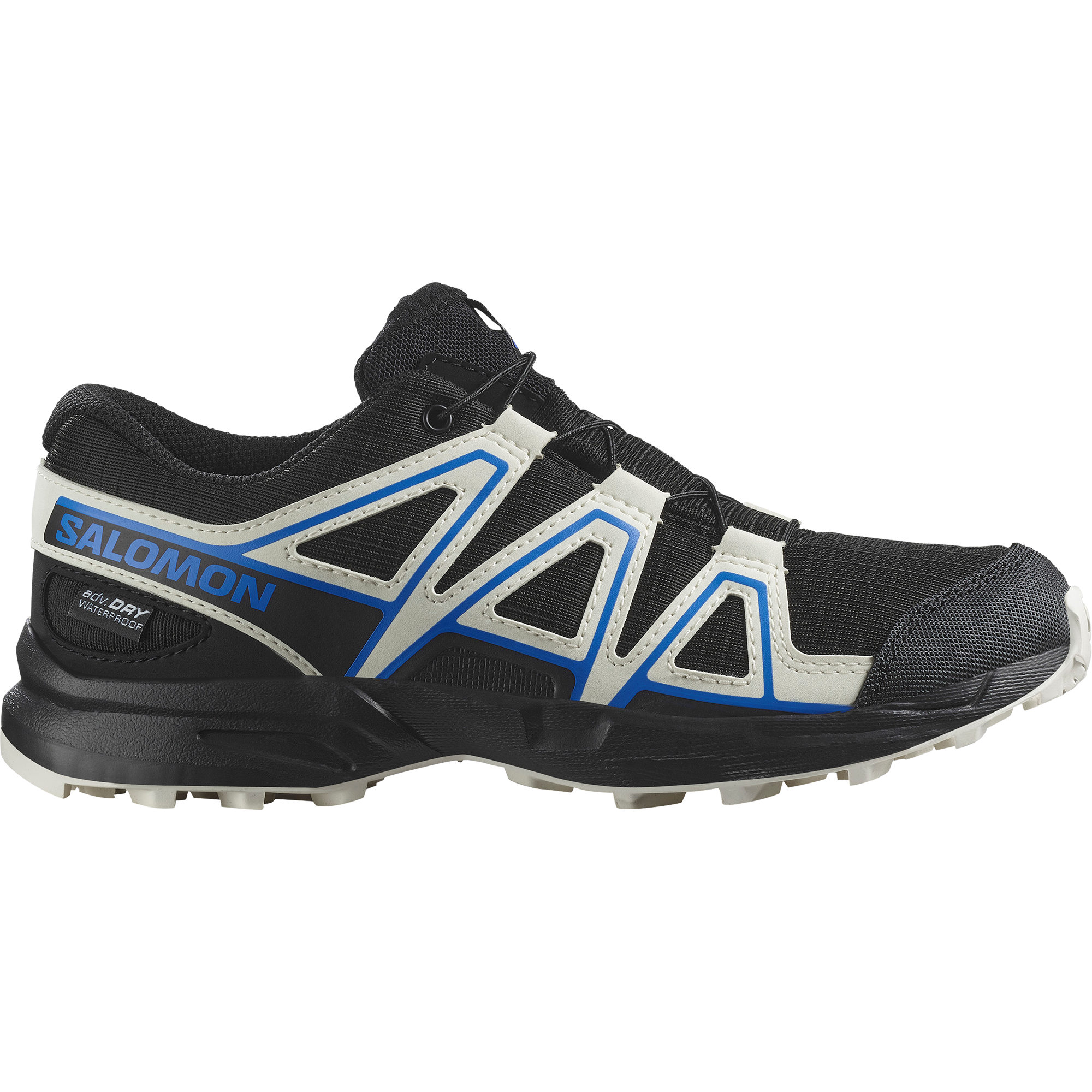 Salomon Wanderschuh »SPEEDCROSS WATERPROOF«  wasserdicht