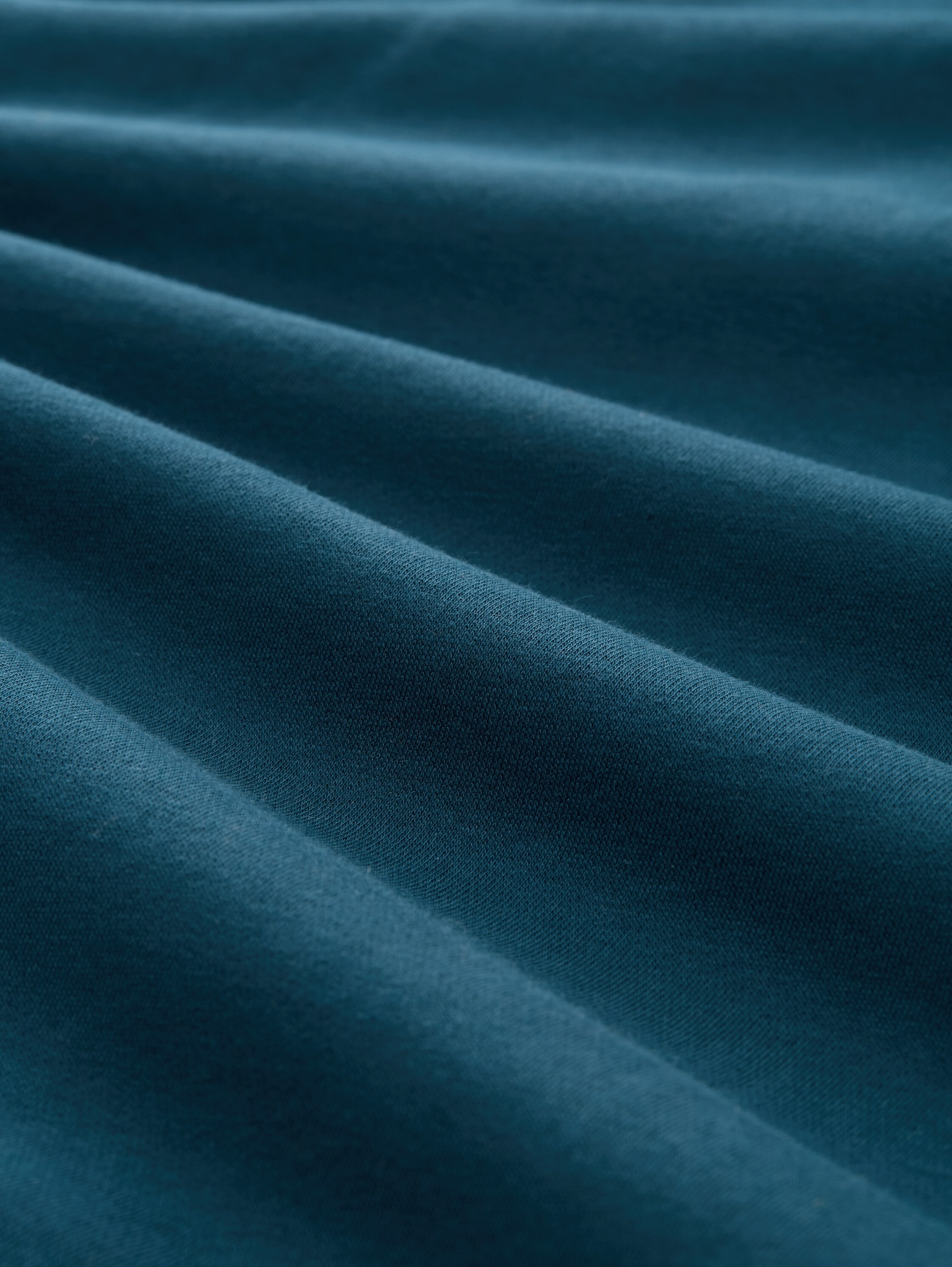 TOM TAILOR Denim Hoodie , mit Logo Print
