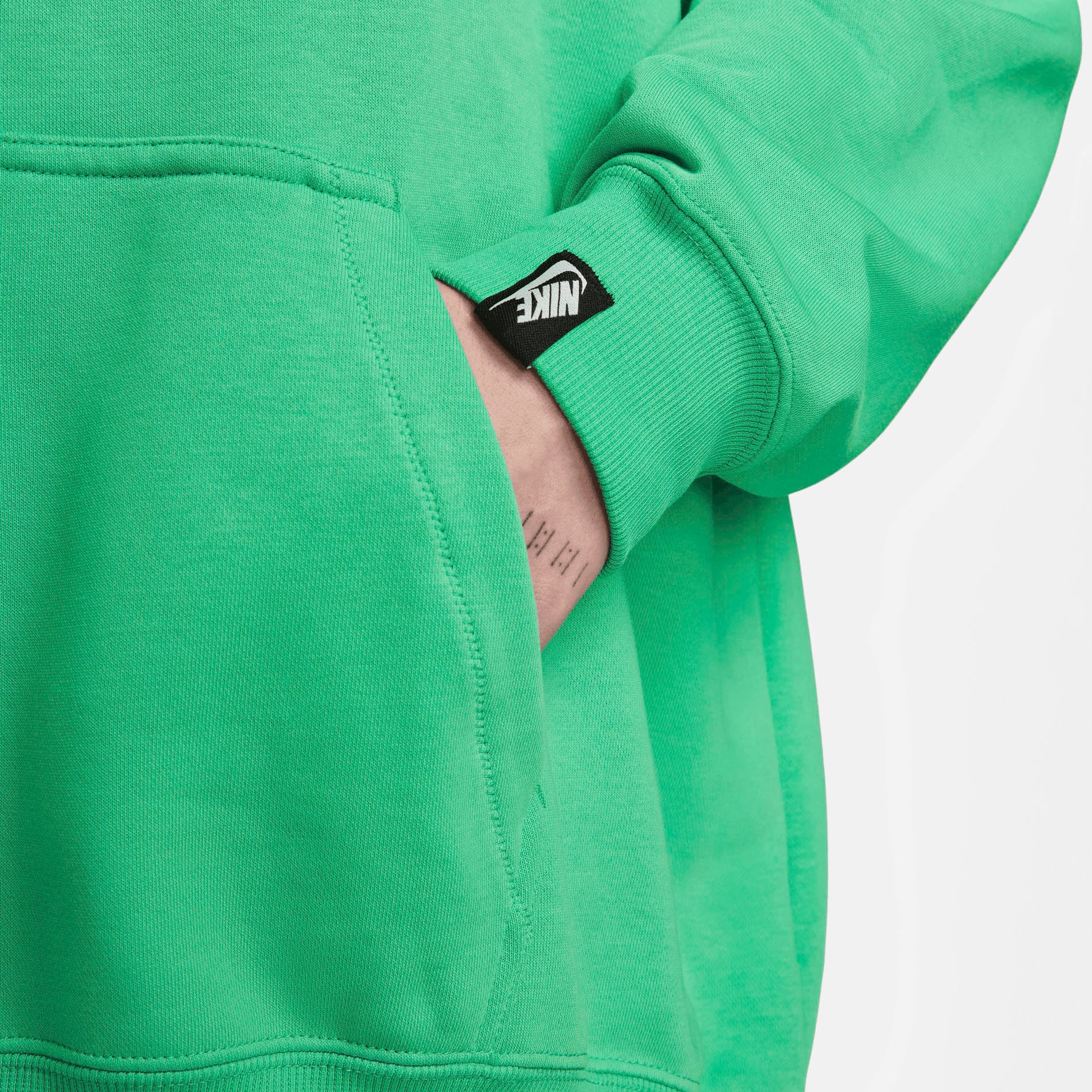 HOODIE PO Nike NSW kaufen Sportswear Kapuzensweatshirt für SW« | BAUR OS FLC FT »W