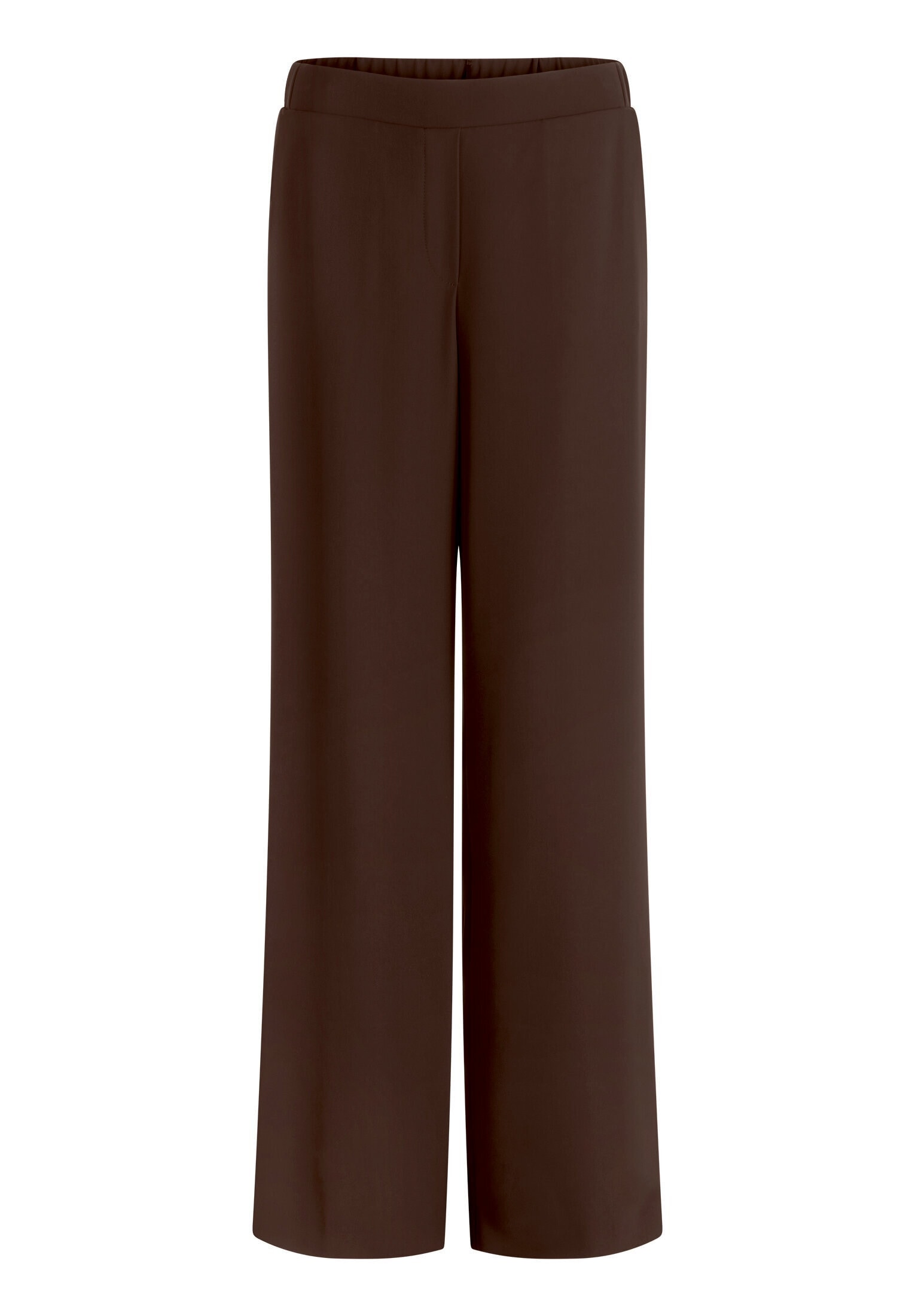 Vera Mont Stoffhose »Damen mit Taschen«