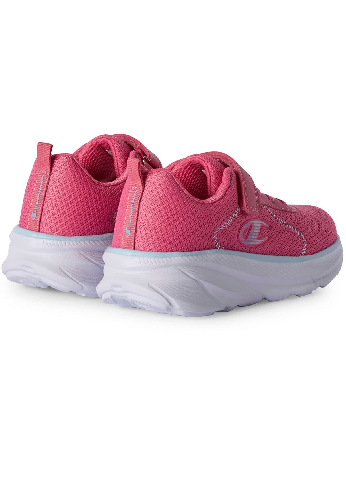 Champion Sneaker »HRO J G PS«