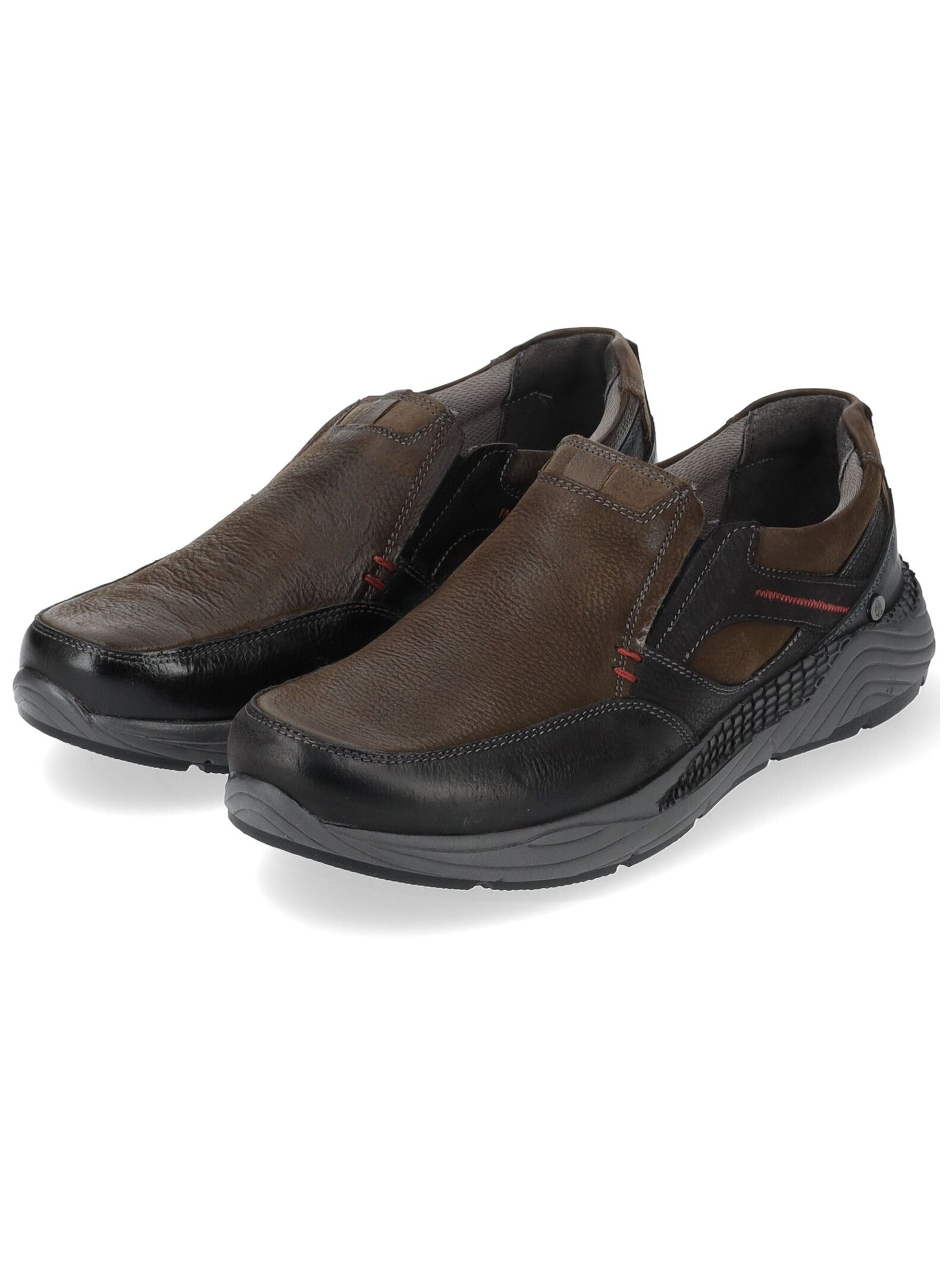 Hush Puppies Slipper »Hush Puppies Slipper Leder«