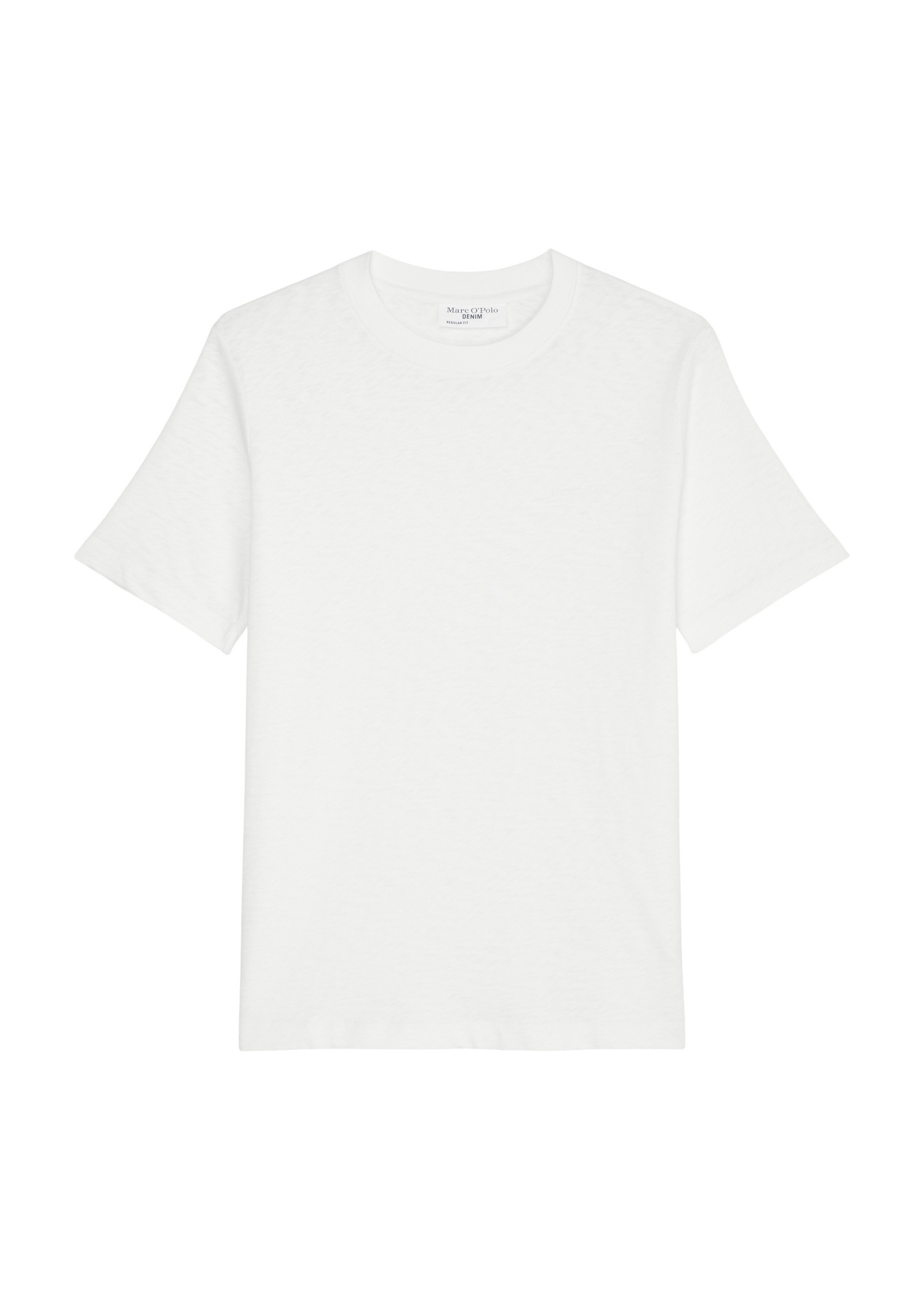 Marc O'Polo DENIM T-Shirt »aus softer Slub-Jersey-Qualität«
