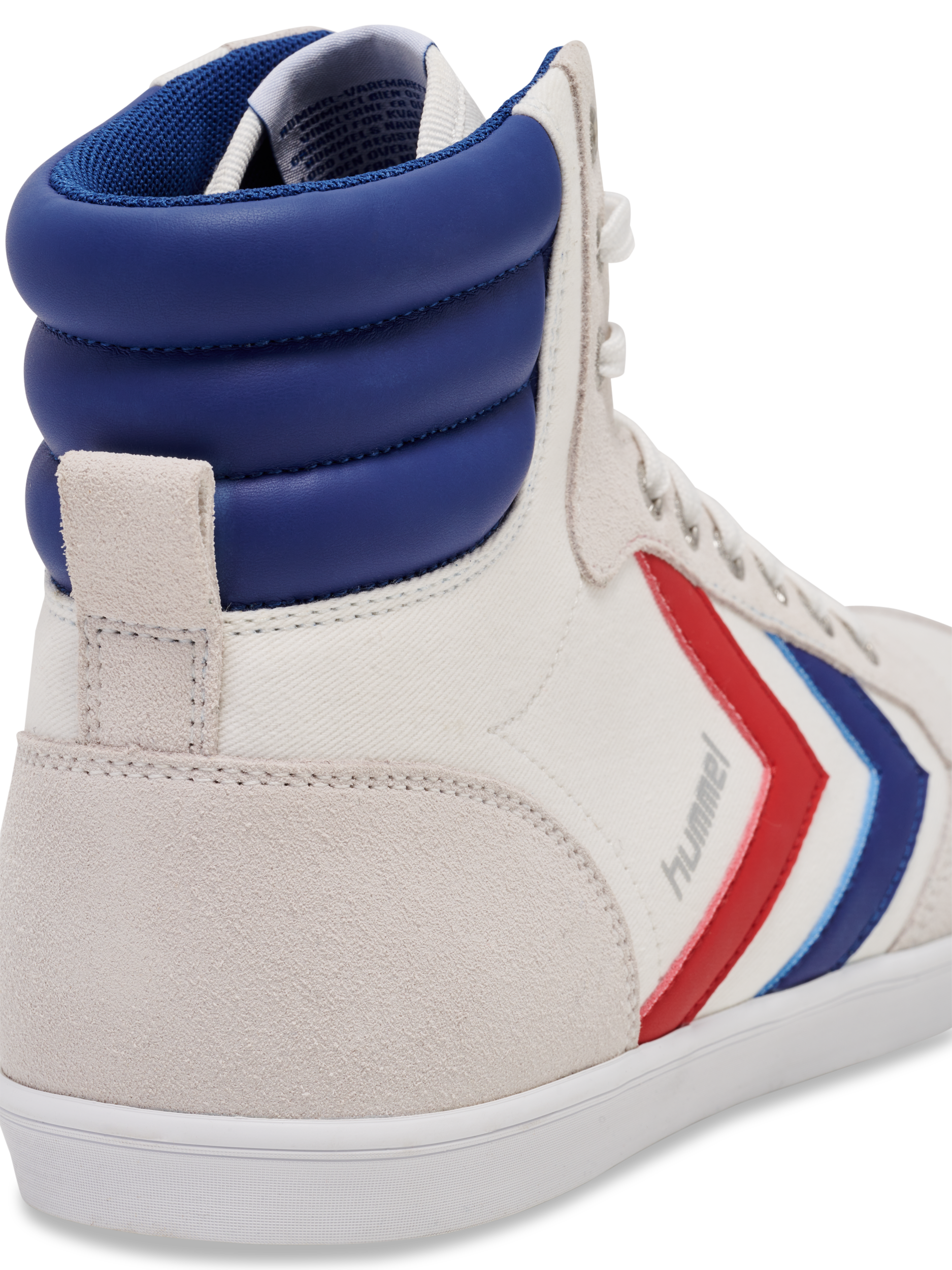 hummel Sneaker »SLIMMER STADIL HIGH«