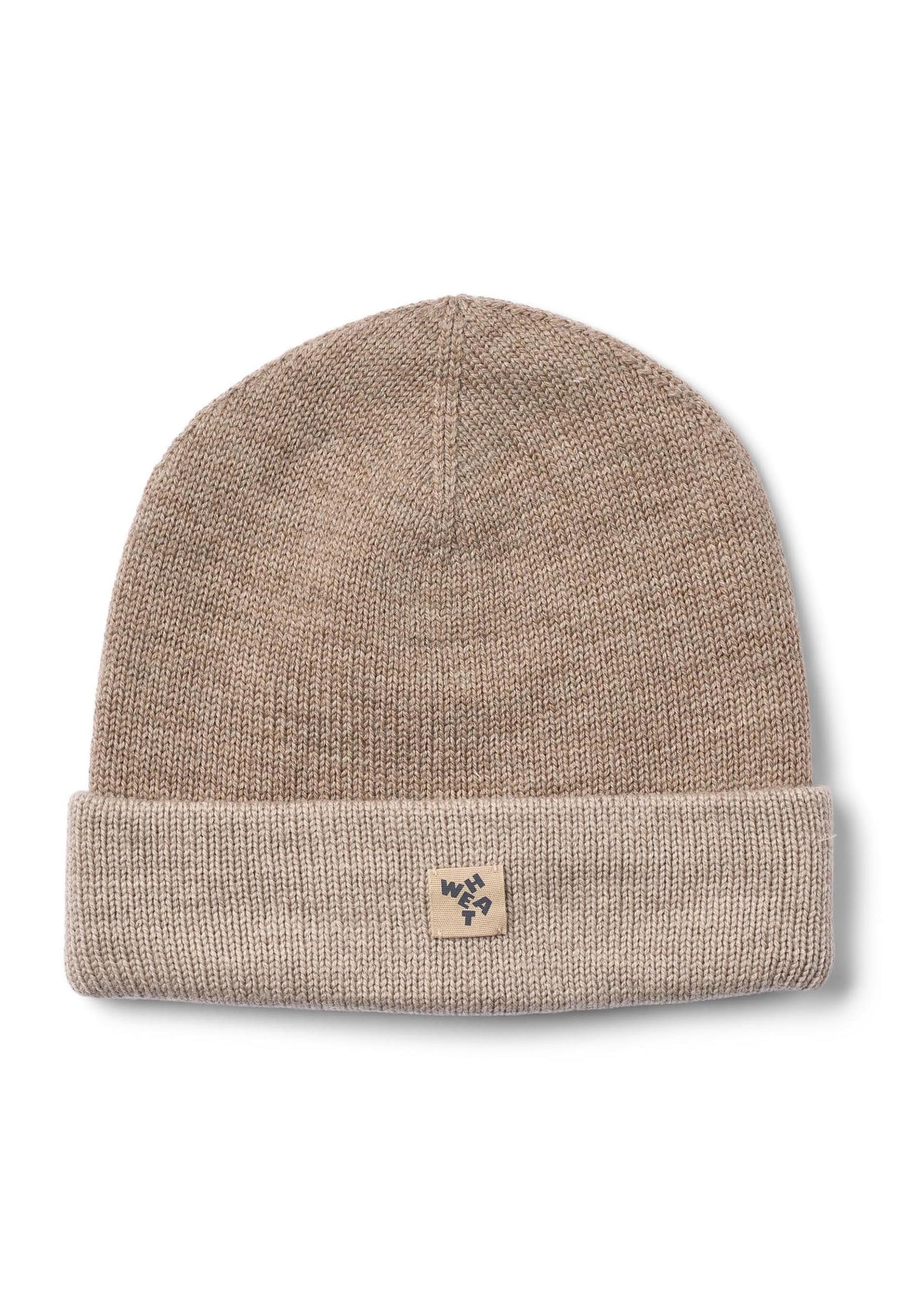 WHEAT Beanie "WHEAT Beanie Omalas" 1 Stk.