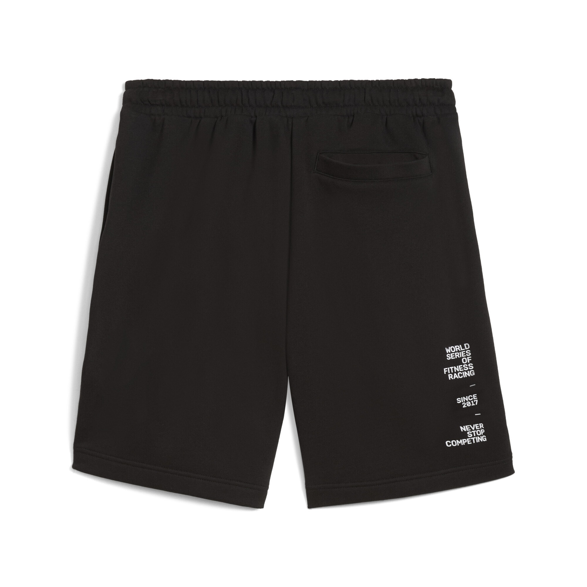 PUMA Trainingsshorts »PUMA x HYROX Sweatshorts Herren«