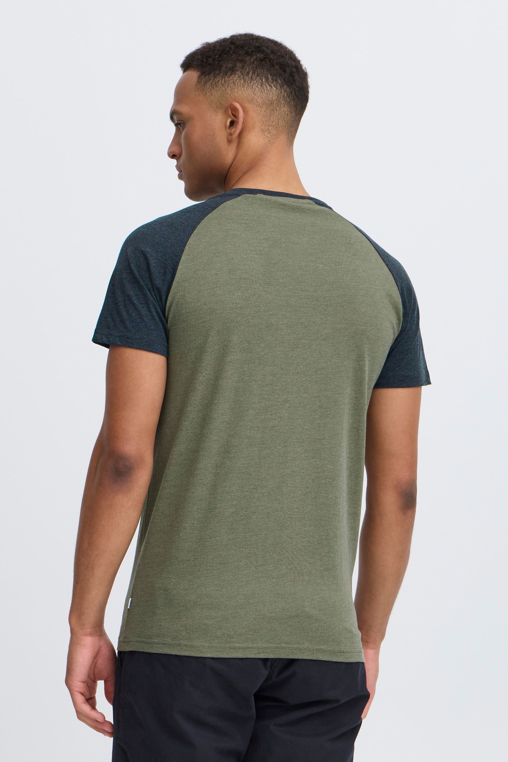 !Solid Rundhalsshirt »Rundhalsshirt SDBastian«