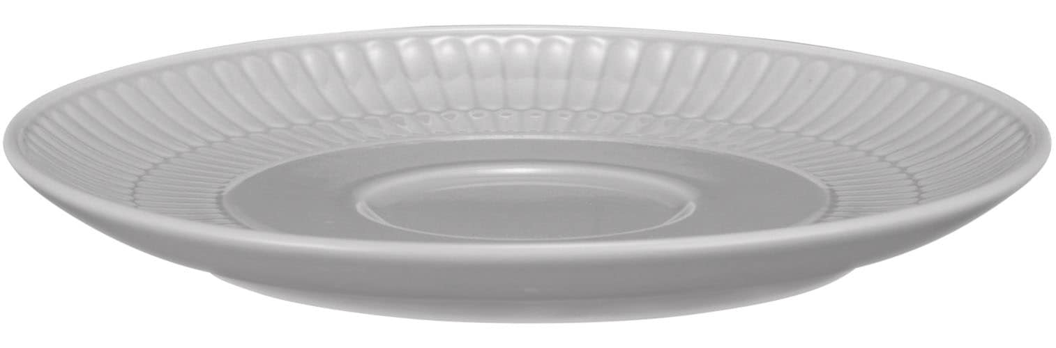 Seltmann Weiden "Amina" Kombinierbare Untertasse für: Kaffeetasse, Teetasse 0,22 l, Becher
