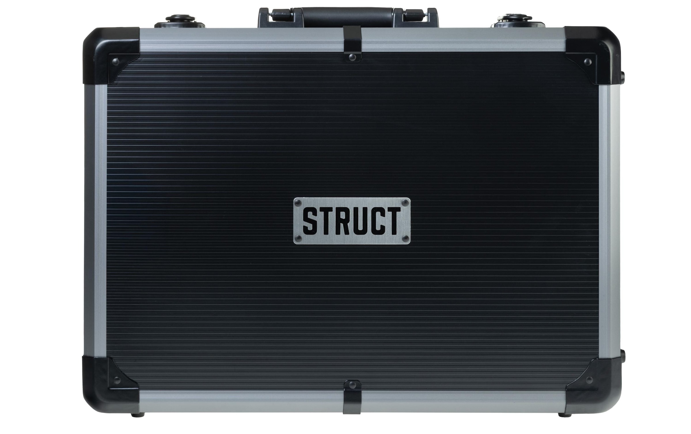 STRUCT Werkzeugkoffer »152-teilig«