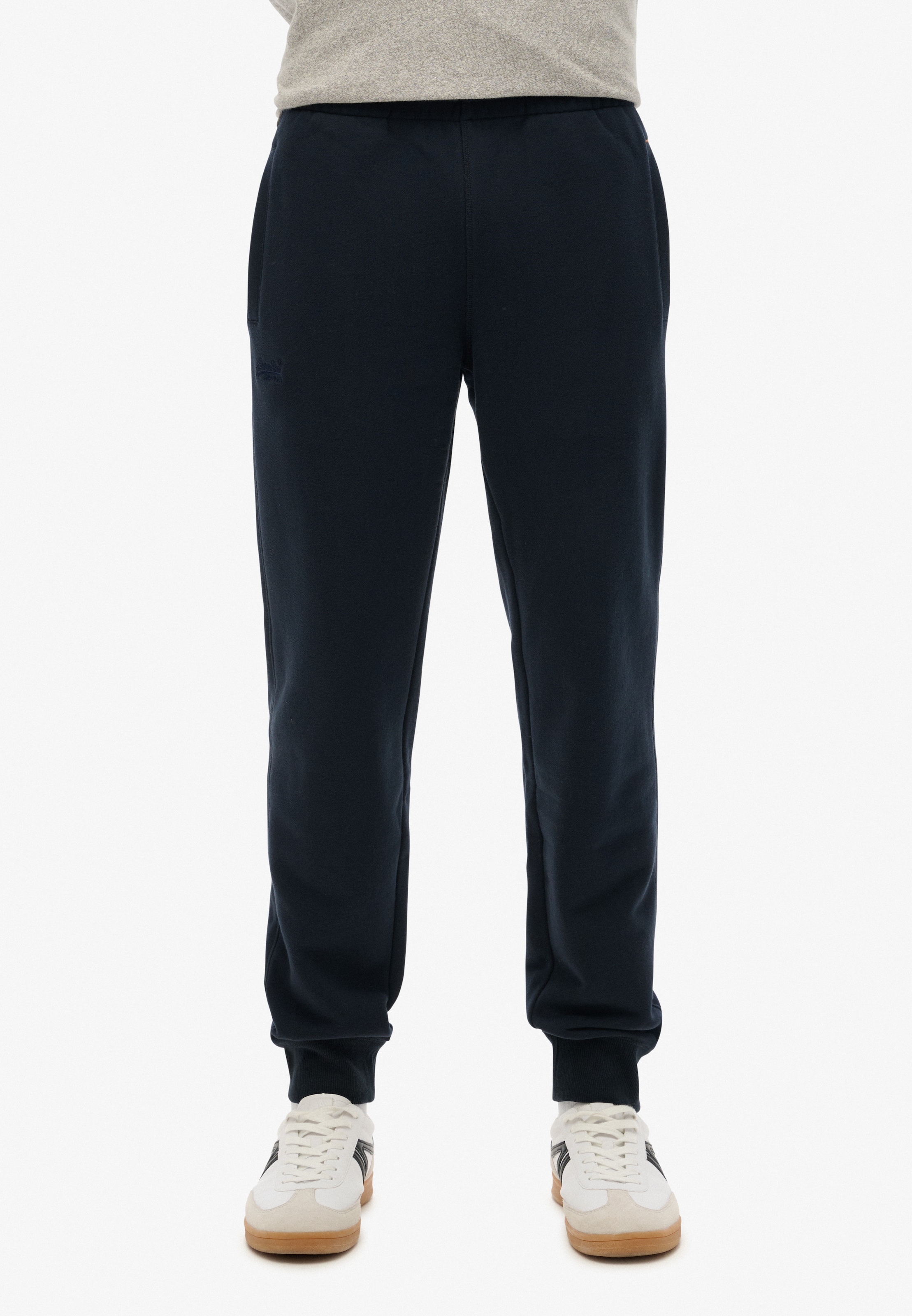 Superdry Sweathose »ESSENTIAL LOGO JOGGERS HB«