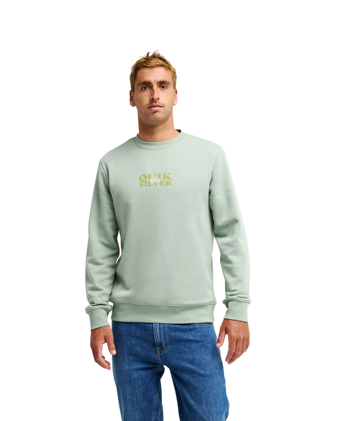 Quiksilver Sweatshirt