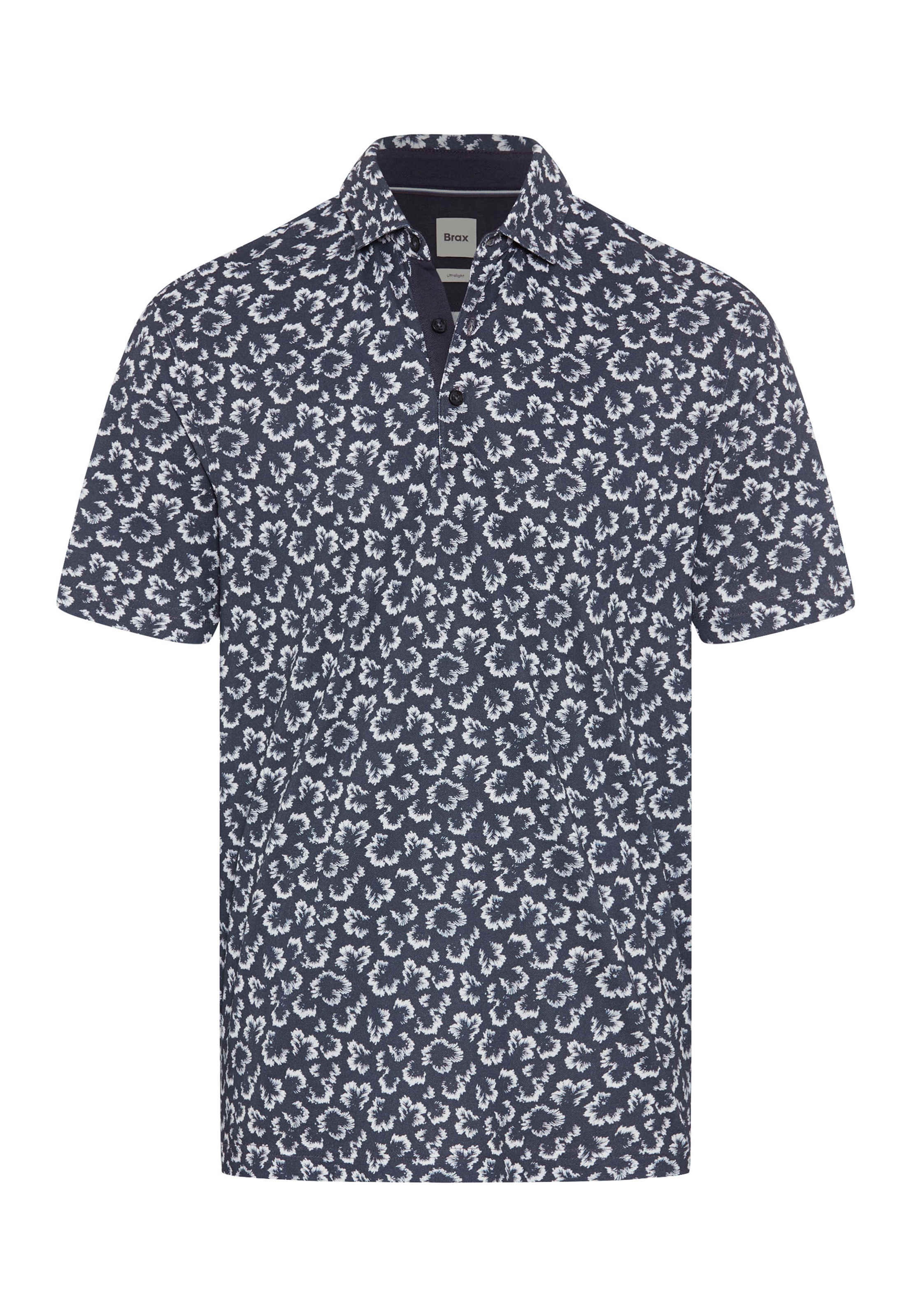 Brax Poloshirt »Style PICO«