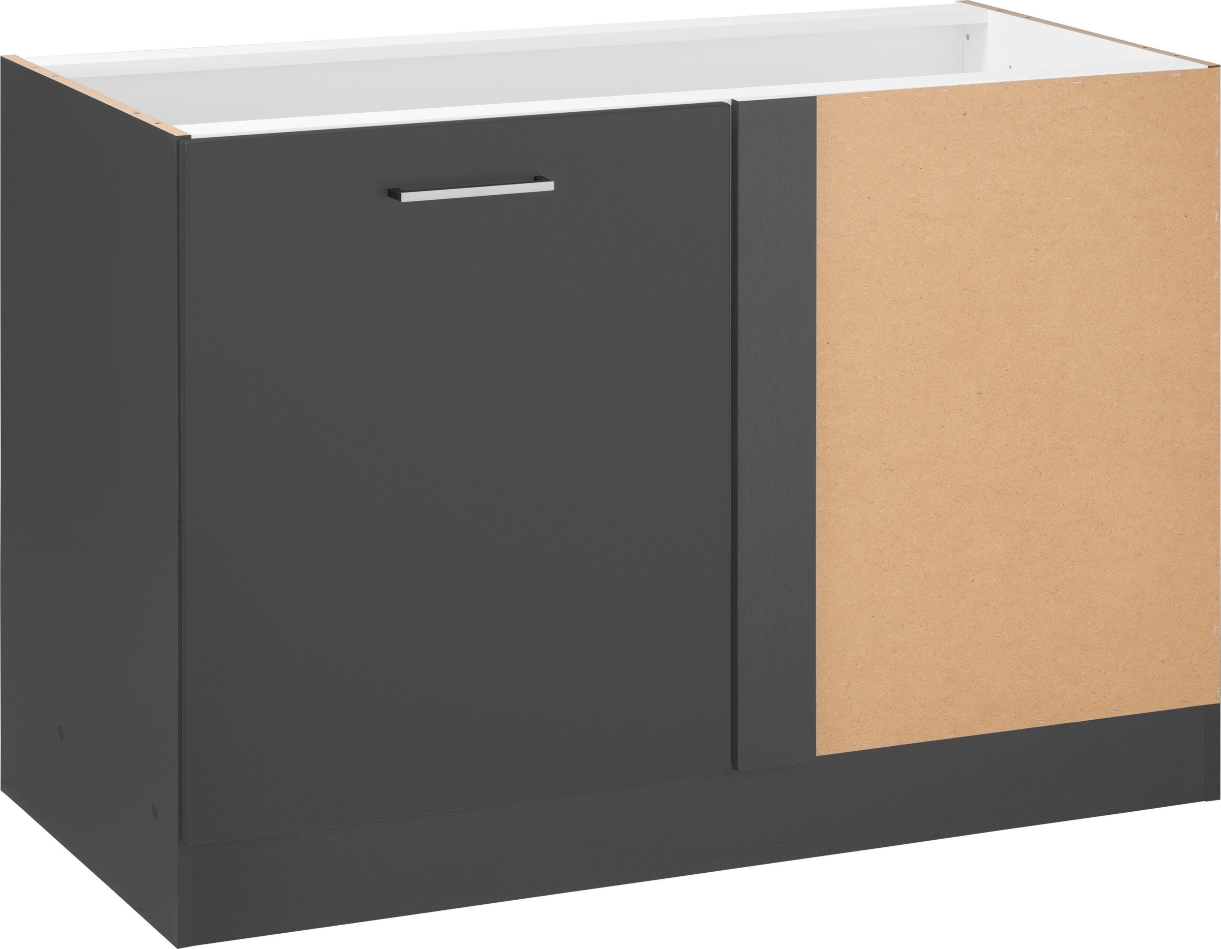 HELD MÖBEL Eckunterschrank 