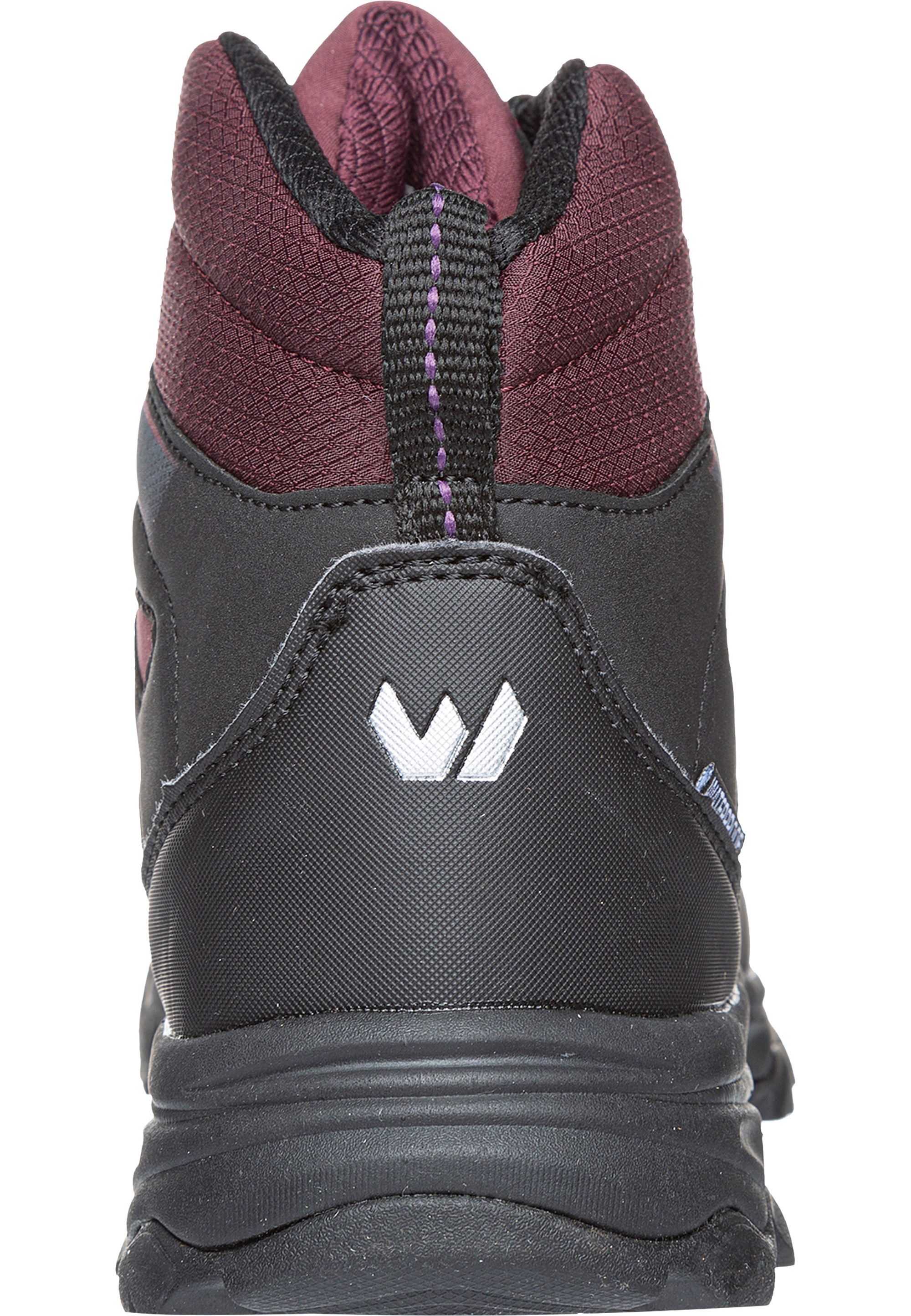 WHISTLER Stiefel »Antinger«, mit robustem Design