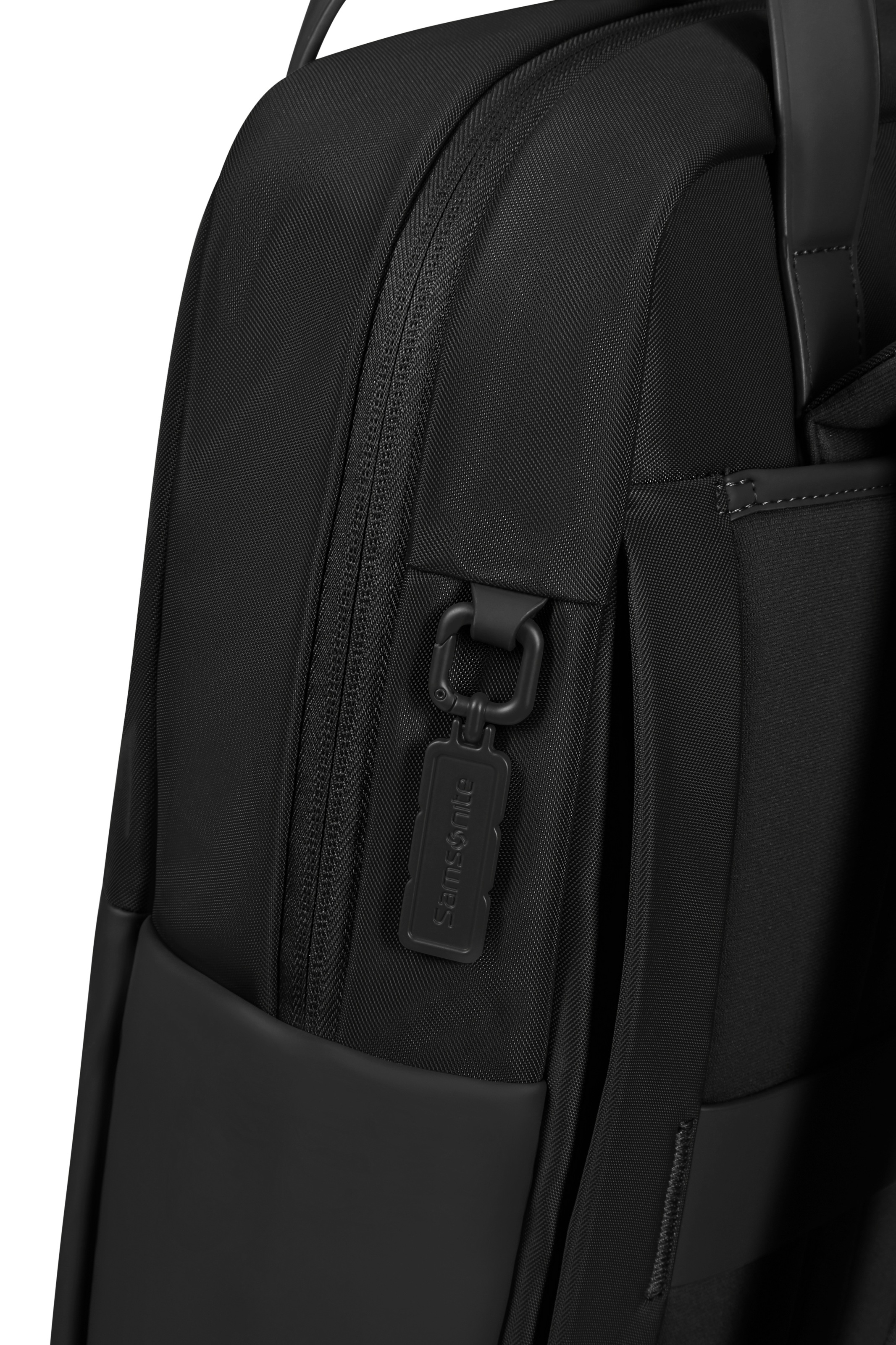Samsonite Notebookrucksack minimalistische Optik