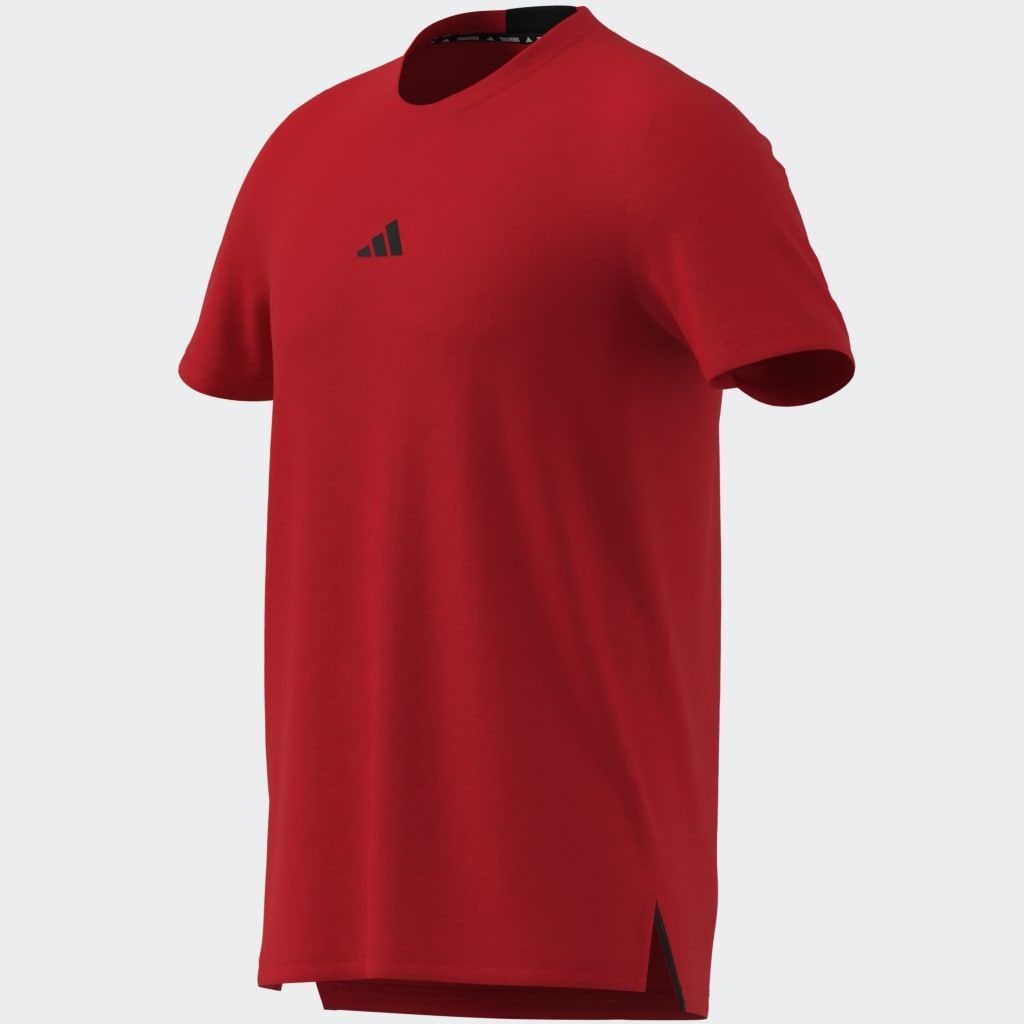 adidas Performance T-Shirt »D4T TEE«