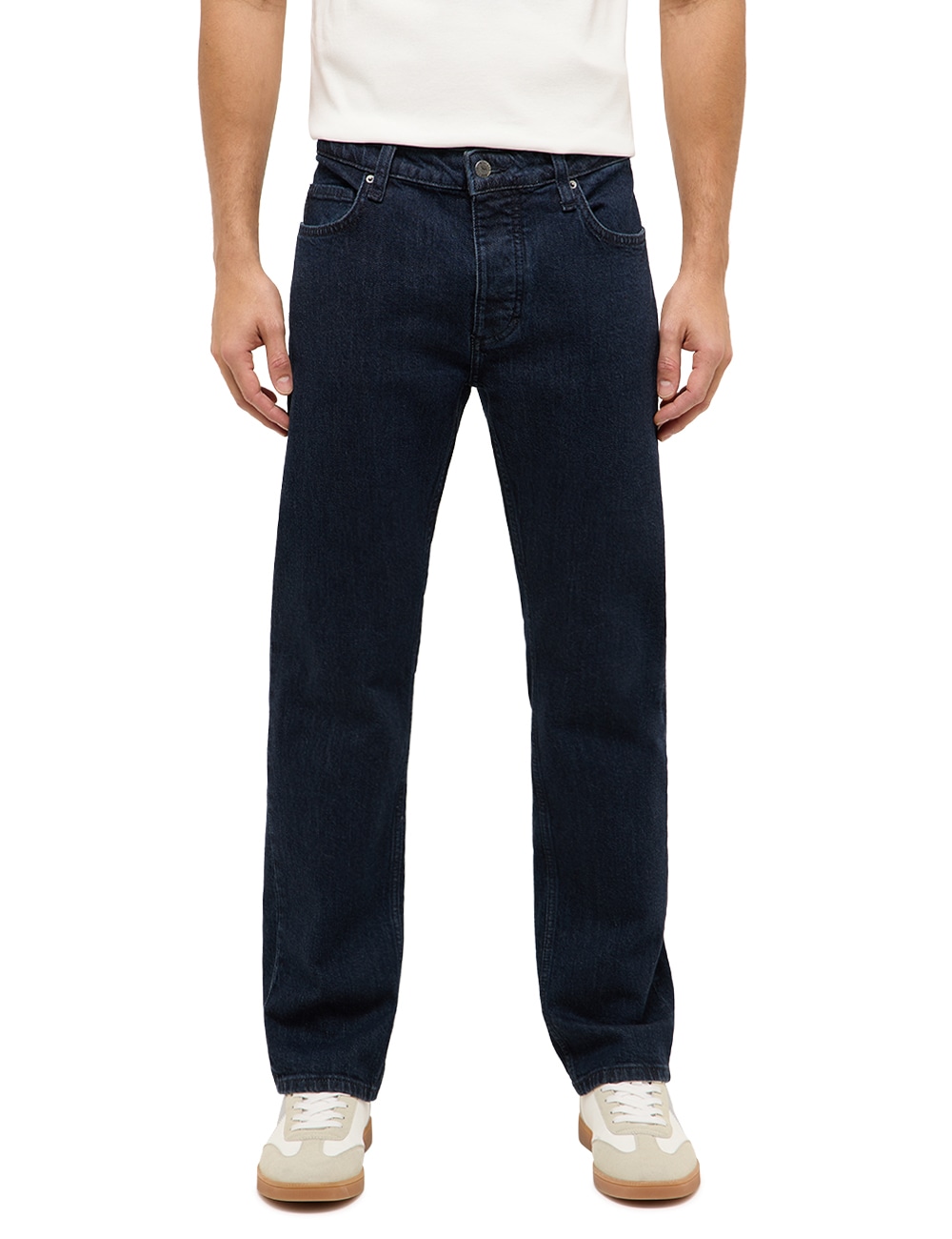 MUSTANG Straight-Jeans "Herren Style Michigan Straight" günstig online kaufen