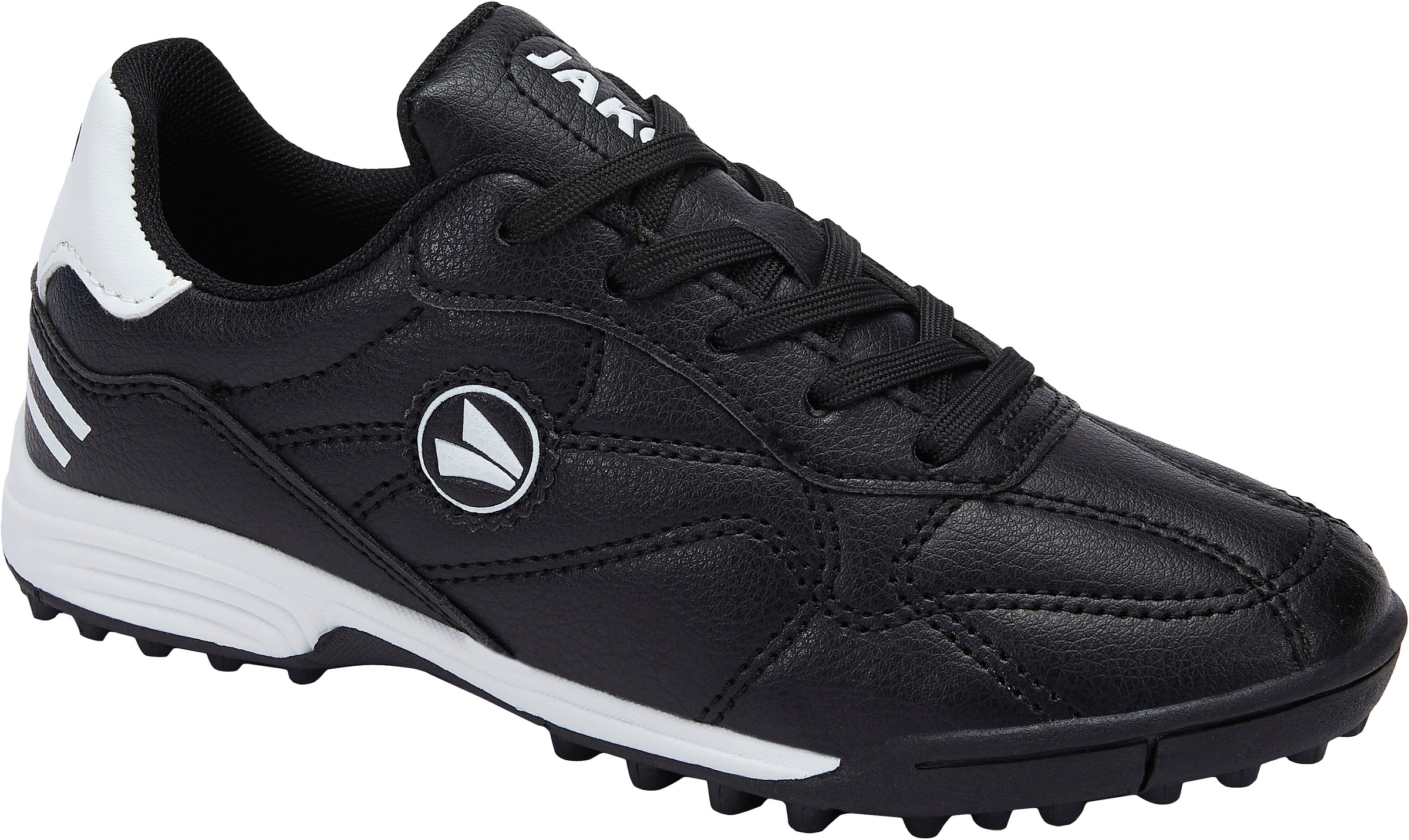 JAKO J-ST Signature Football Shoe Black 40