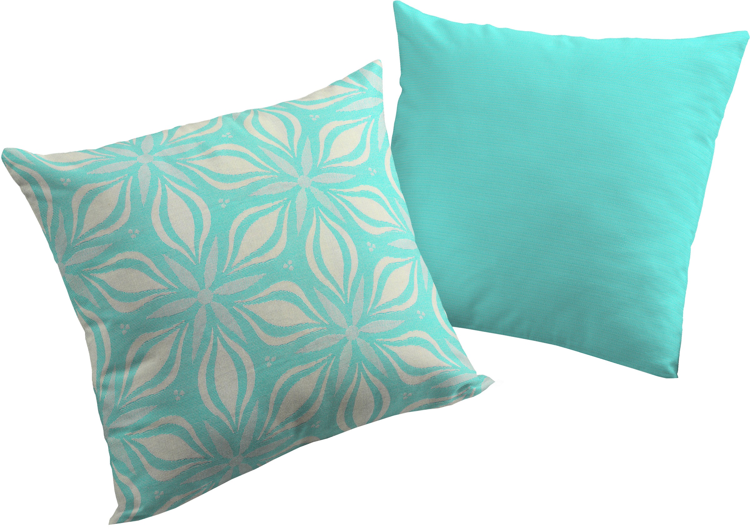 Adam Kissenhülle "Retro Floret" GOTS zertifiziert günstig online kaufen