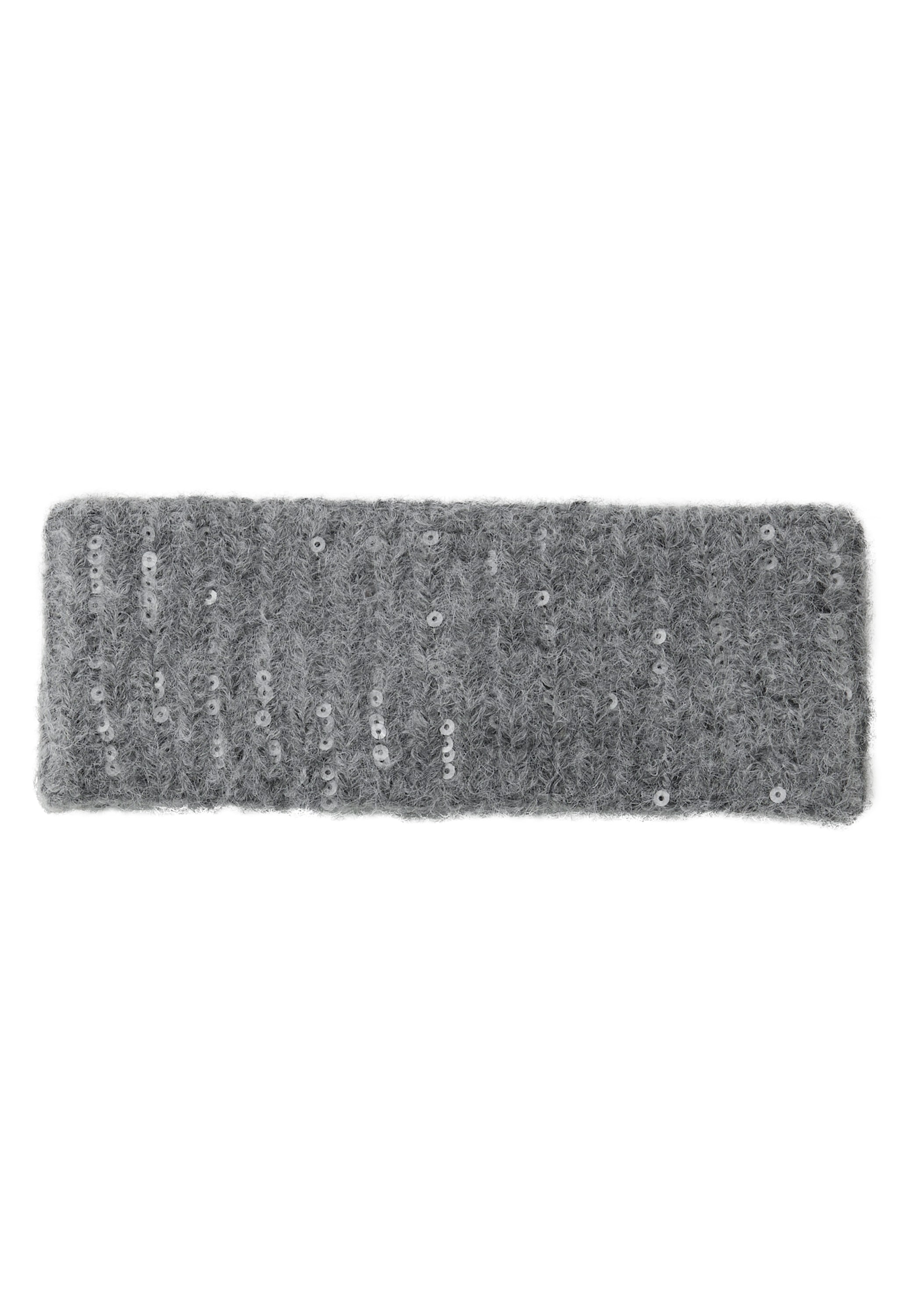 STREET ONE Stirnband aus softem Materialmix