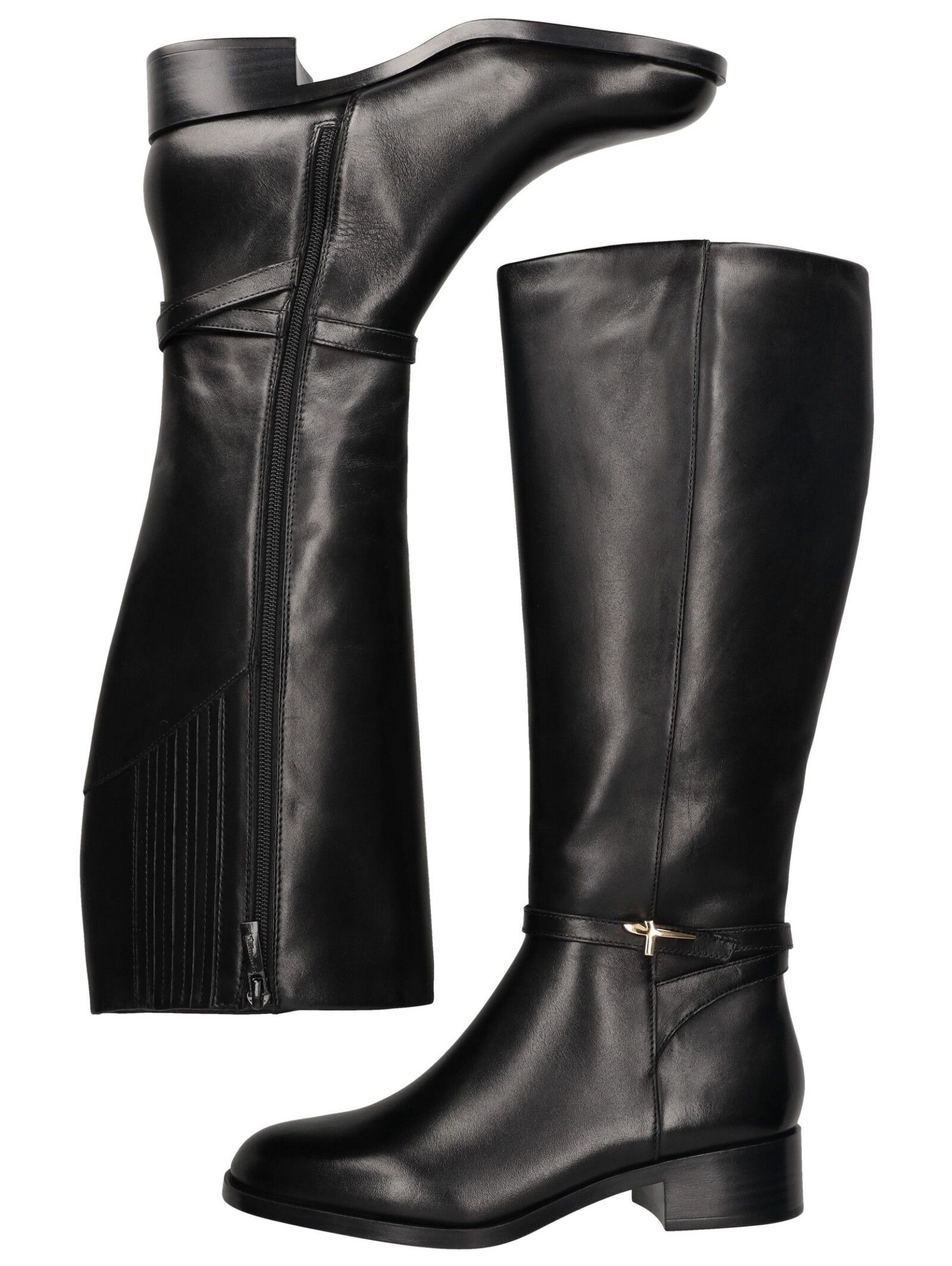 Tamaris Stiefel »Tamaris Stiefel Leder«