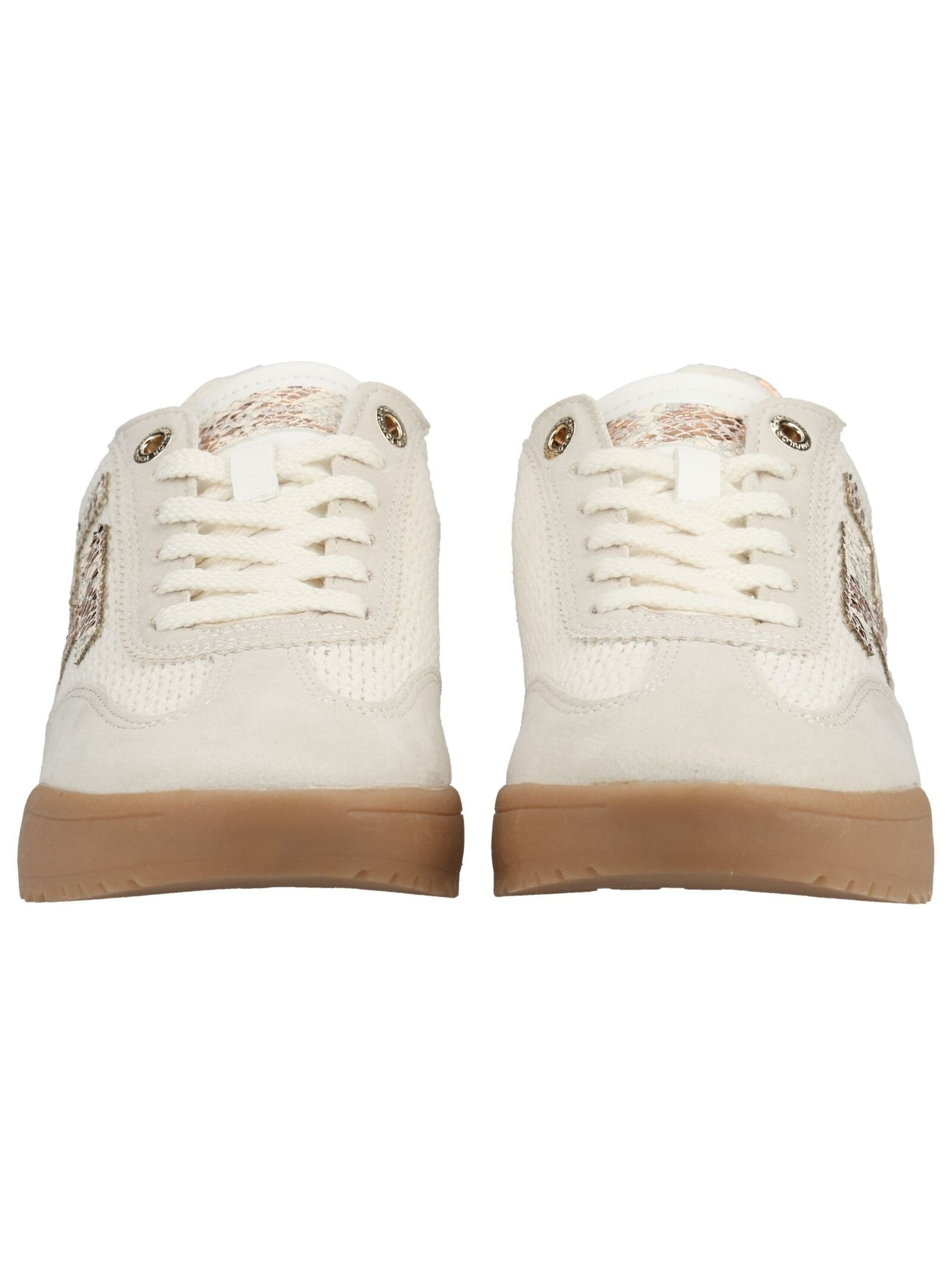 TOM TAILOR Sneaker »Tom Tailor Sneaker Lederimitat/Textil«