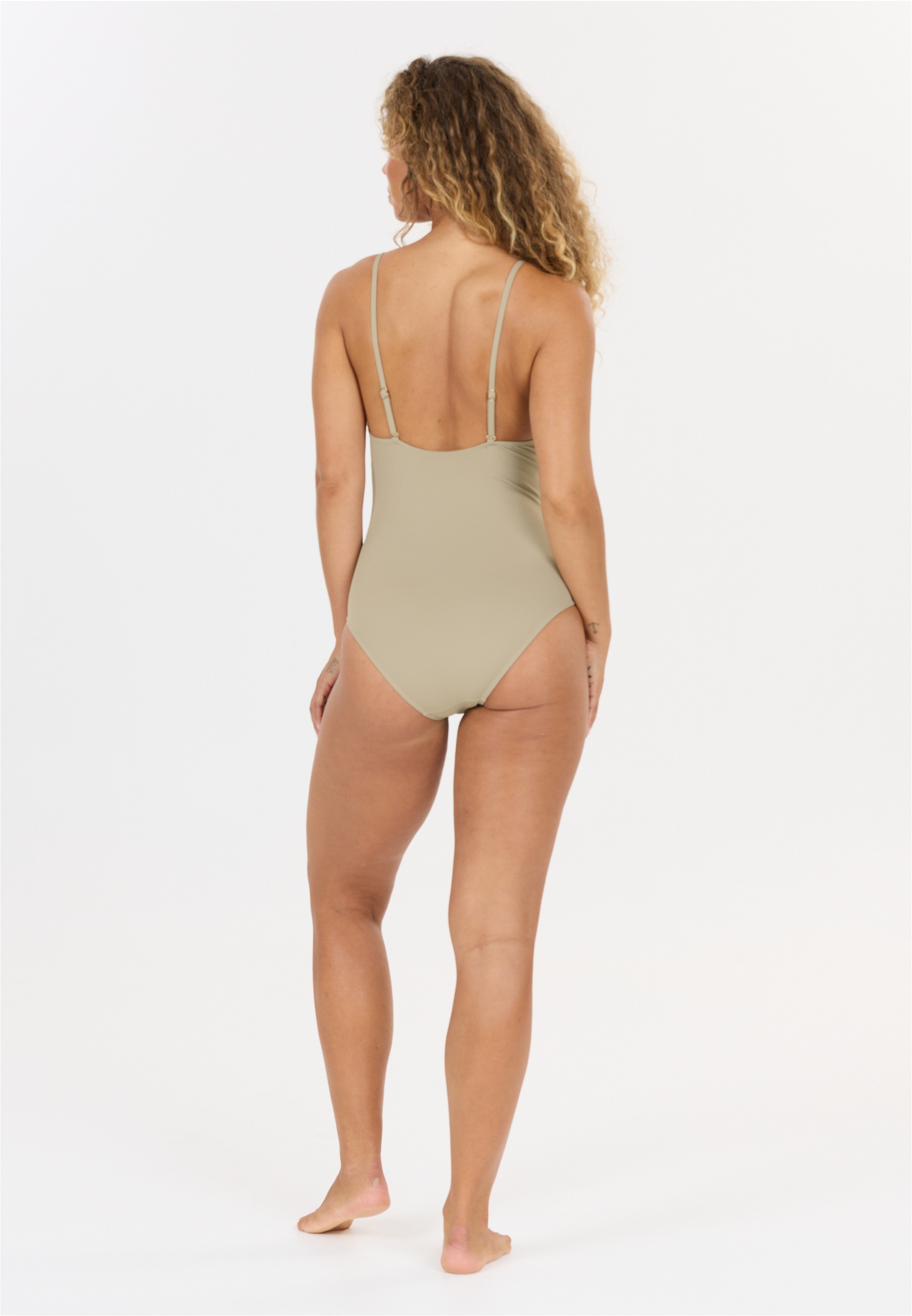 ATHLECIA Badeanzug »Richter« 1 Stk. UV-Schutz