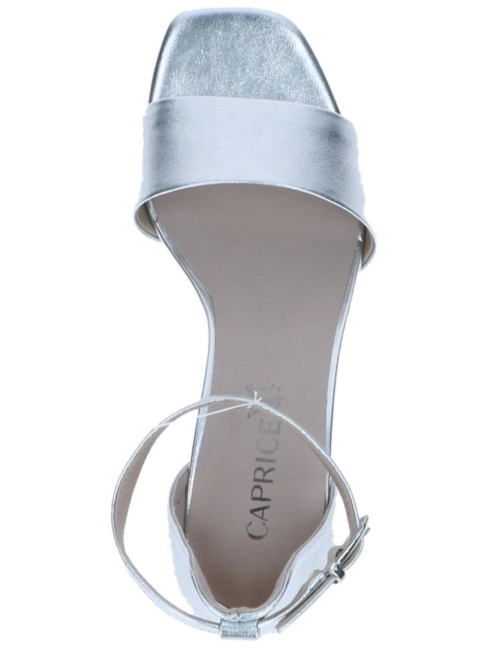 Caprice Riemchensandale »Caprice Sandalen Nappaleder«