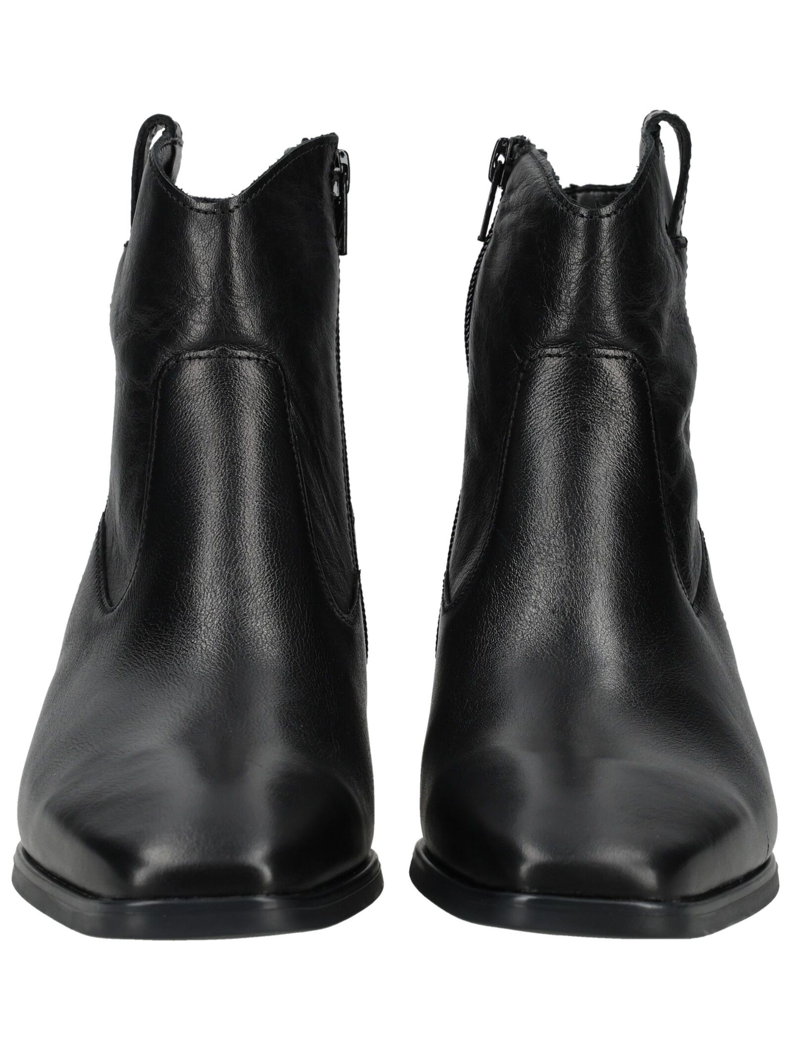 Gabor Bikerboots »Gabor Stiefelette Leder«