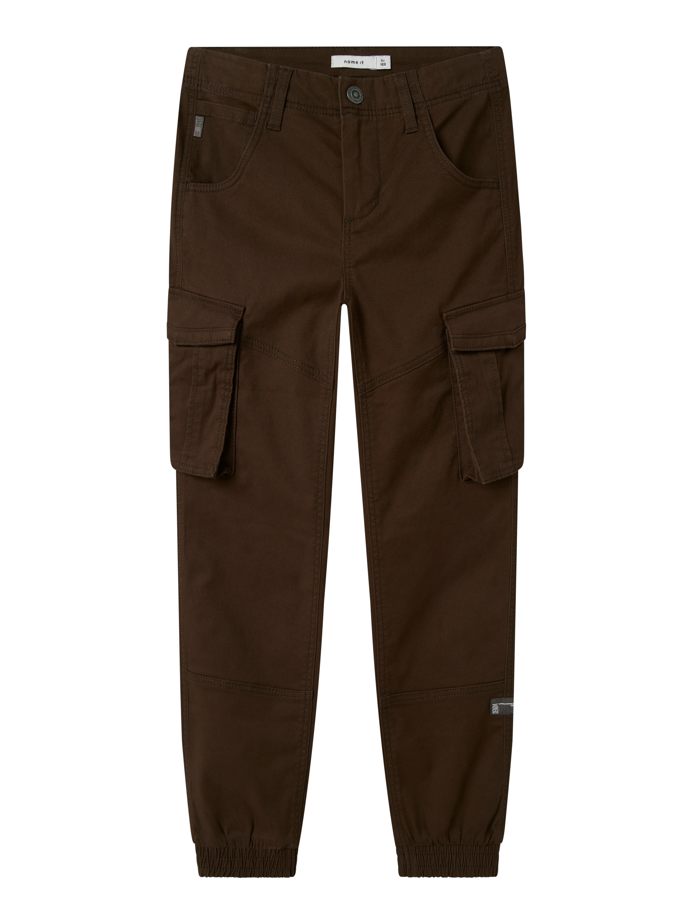 Name It Cargohose »NKMRYAN CARGO R TWI PANT 2222-BA NOOS«