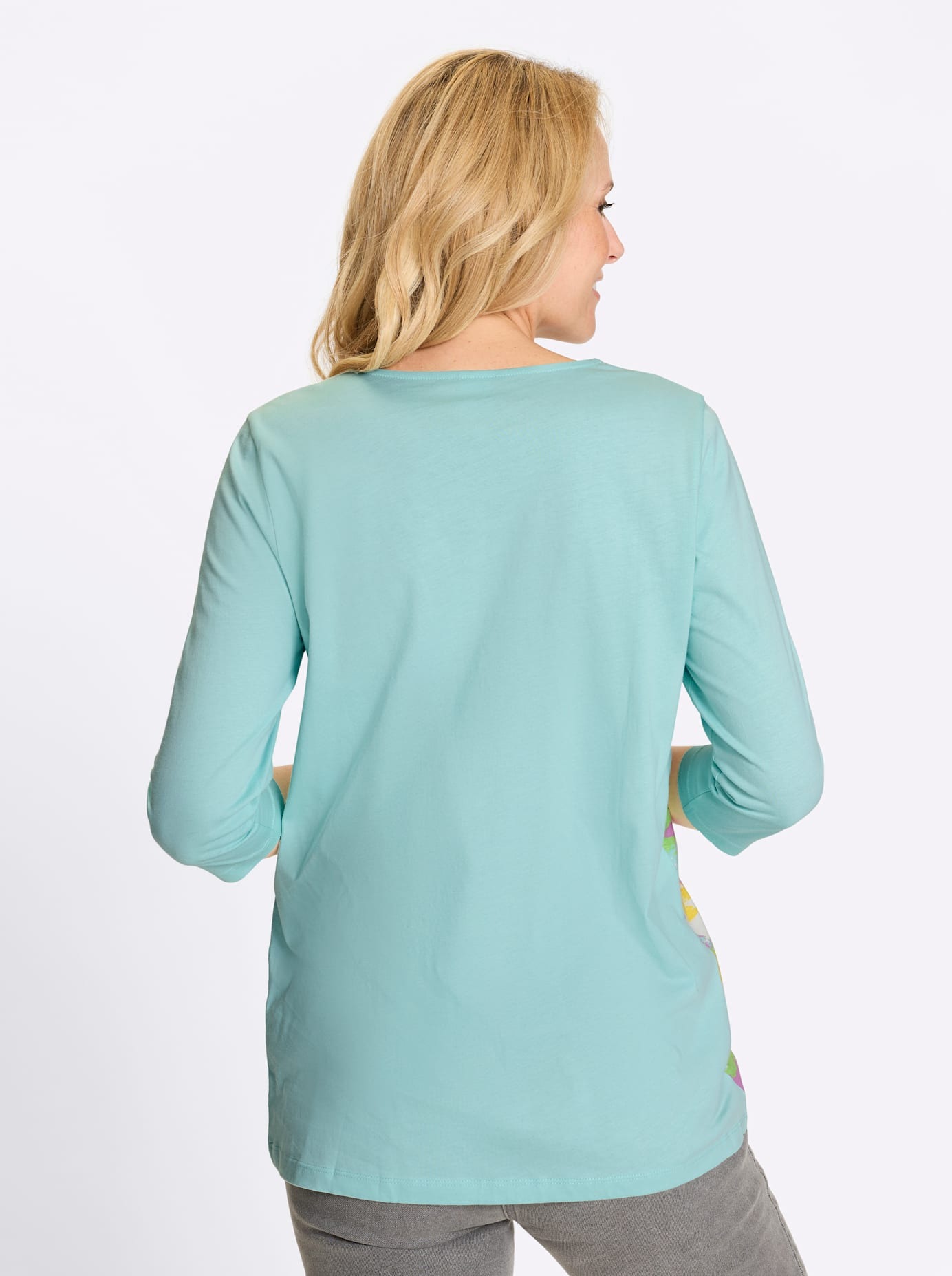 Classic Basics Longshirt "Longshirt", 1 tlg. günstig online kaufen
