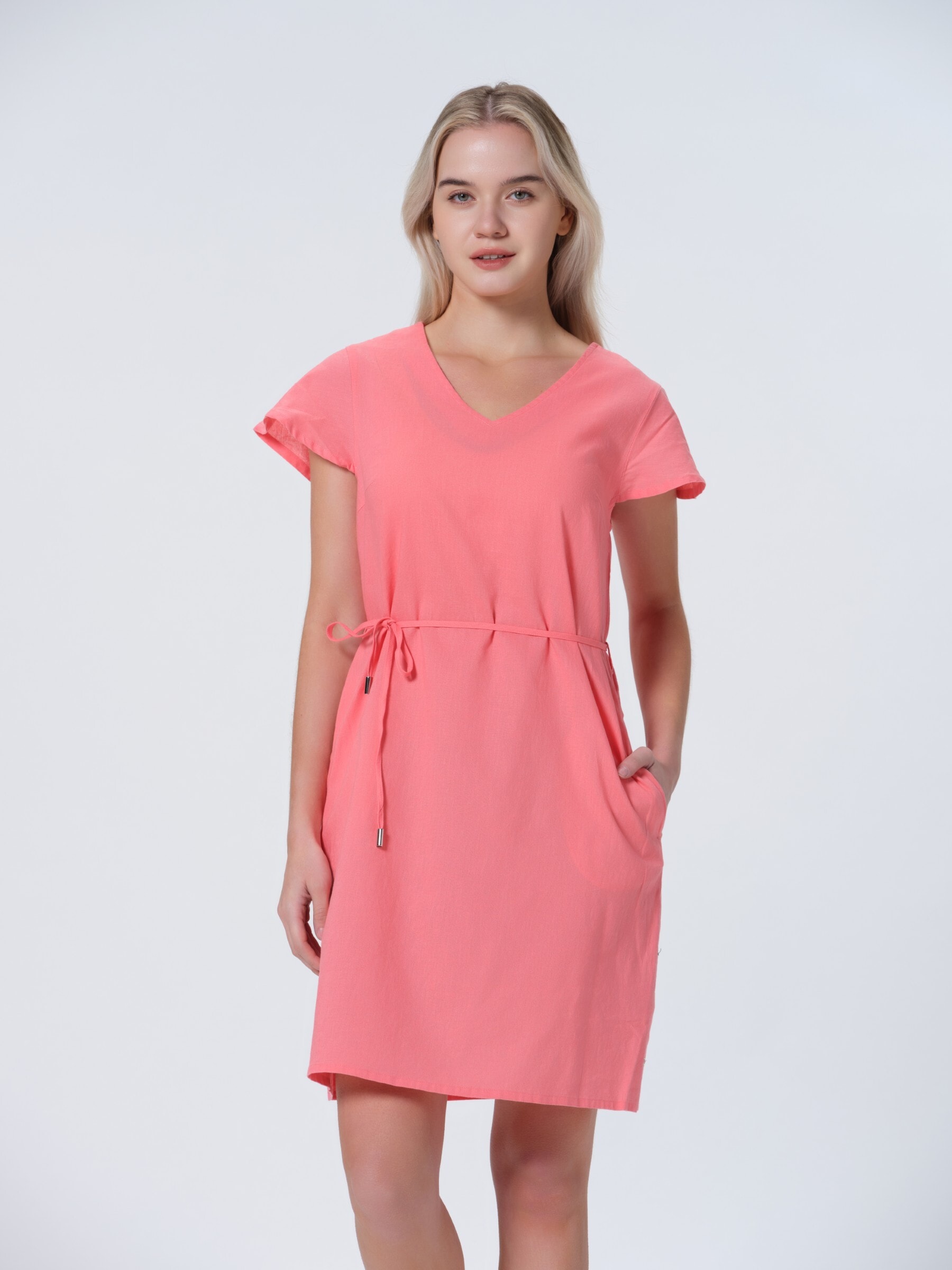 Luhta Tunikakleid »Luhta Kleid GUNNARS«