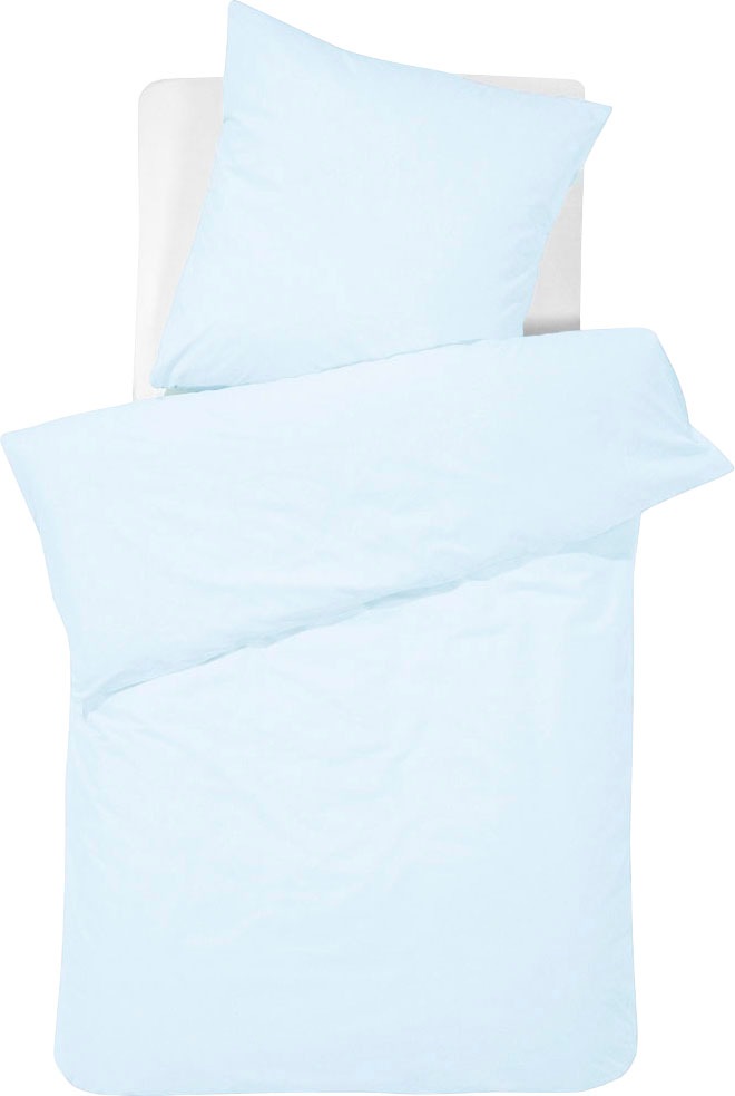 damai "Bio Satin" in eleganten Farbtönen