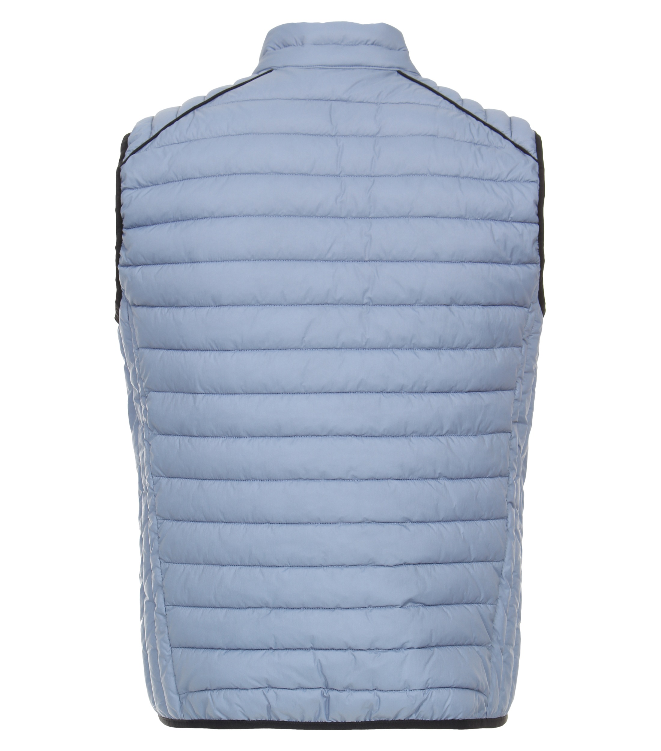 CASAMODA Steppweste "CASAMODA Steppweste uni" günstig online kaufen