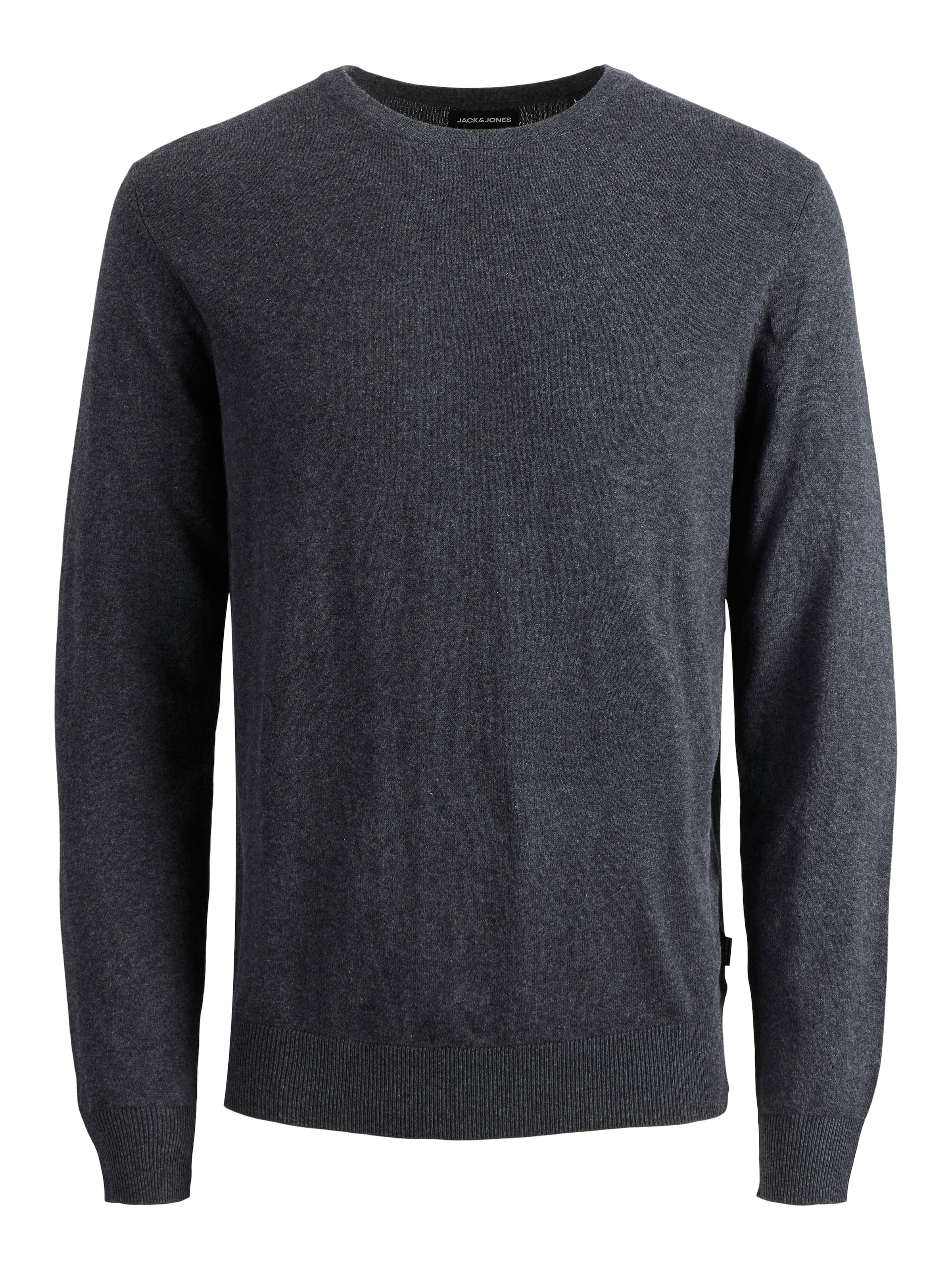 Jack & Jones Rundhalspullover »EMIL KNIT«