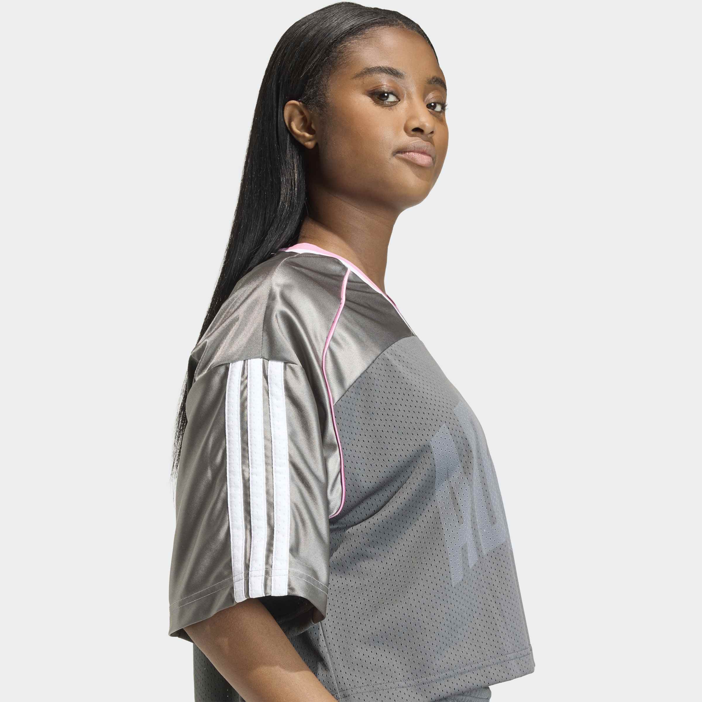 Thumbnail - adidas Sportswear T-Shirt "STADIUM MESH"